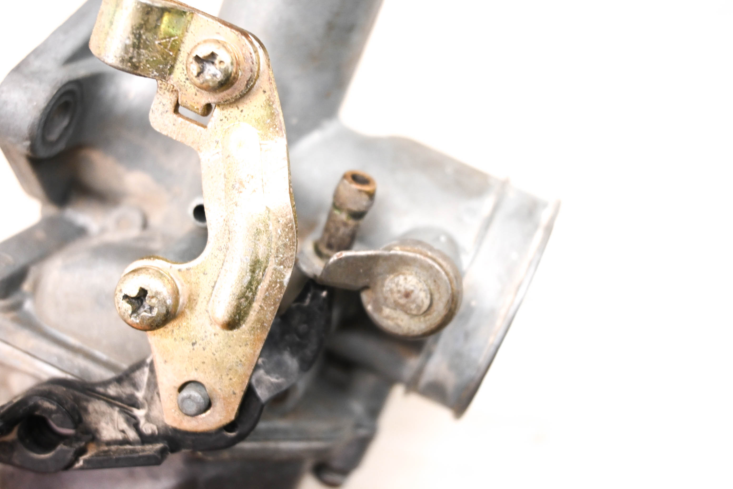 82 Honda ATC200E Carburetor Carb Big Red 200