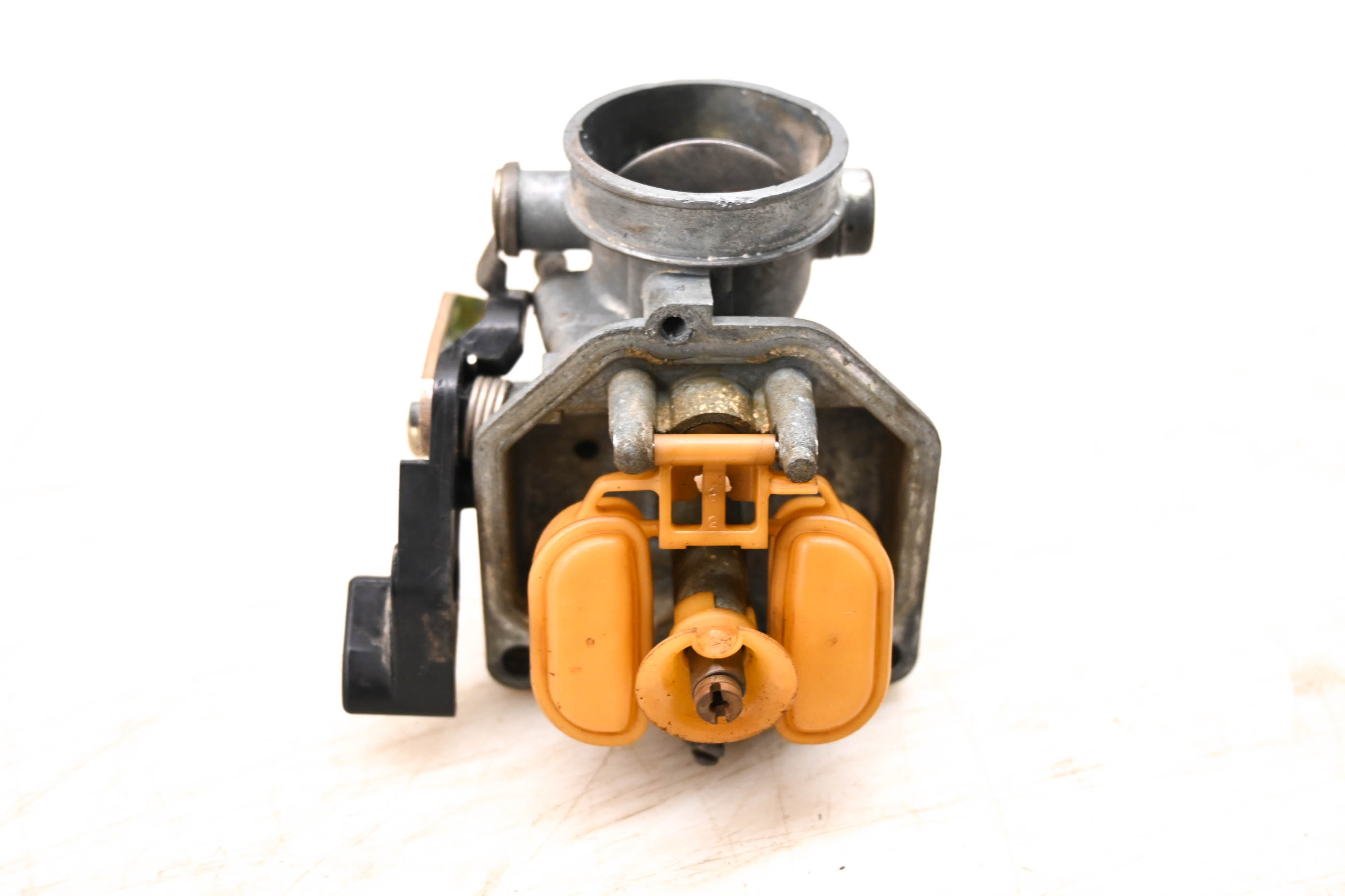 82 Honda ATC200E Carburetor Carb Big Red 200