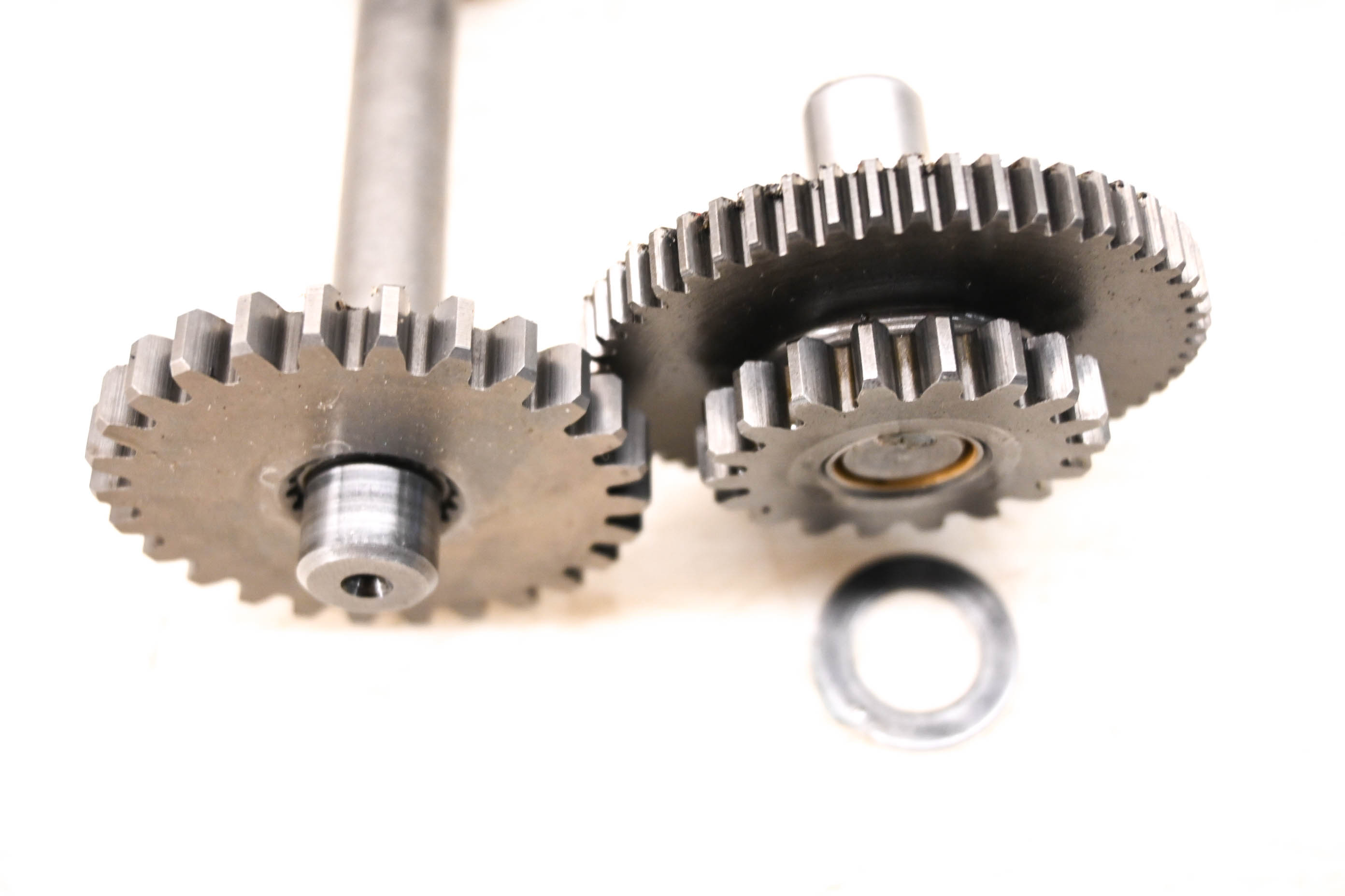 82 Honda ATC200E Starter Gears Big Red 200