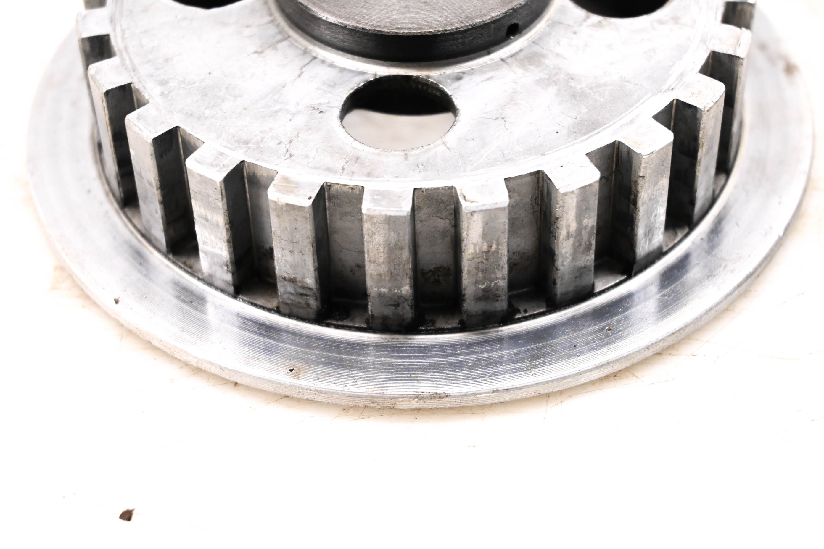 82 Honda ATC200E Inner Clutch Hub Big Red 200