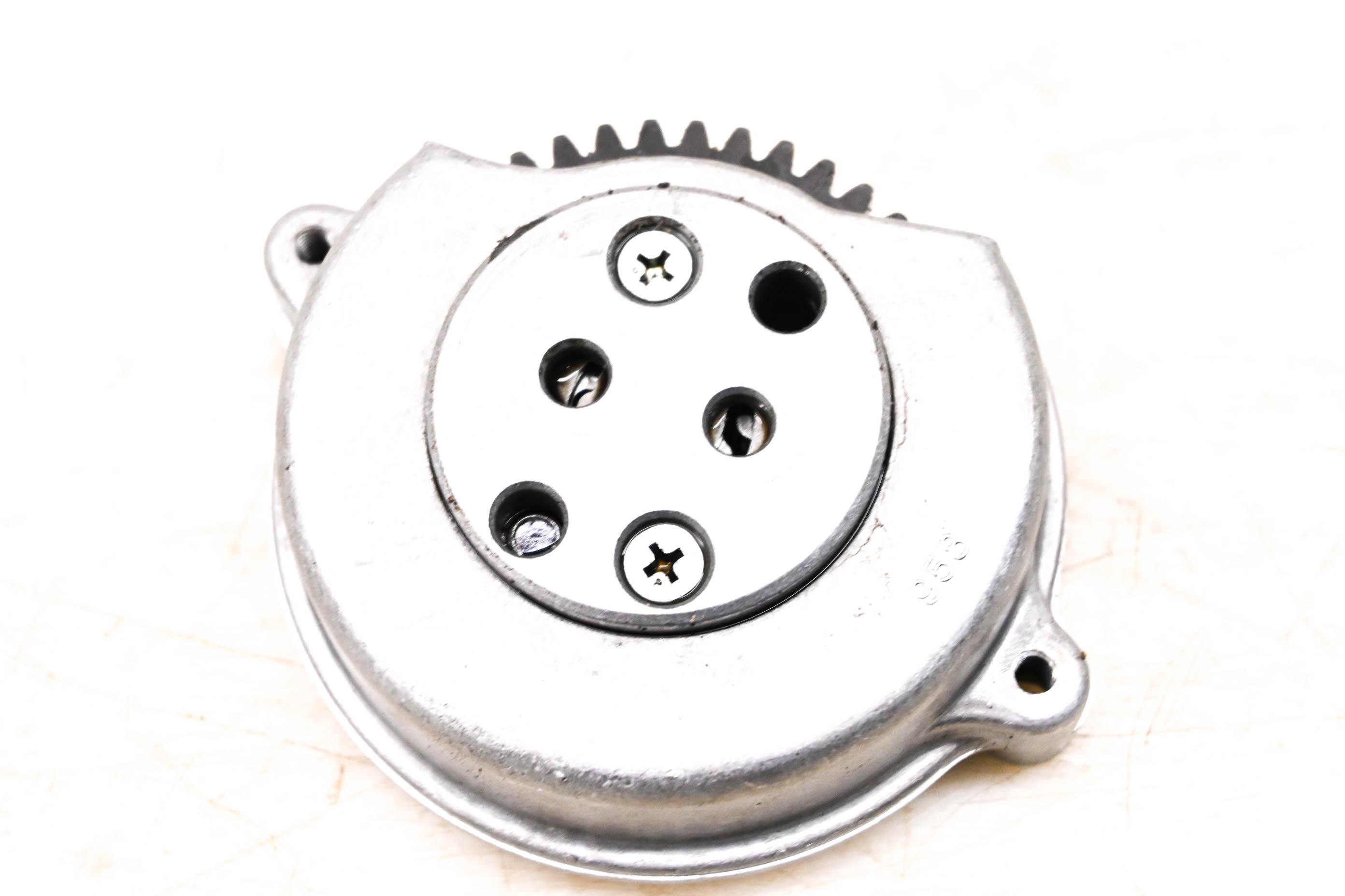 82 Honda ATC200E Oil Pump Big Red 200