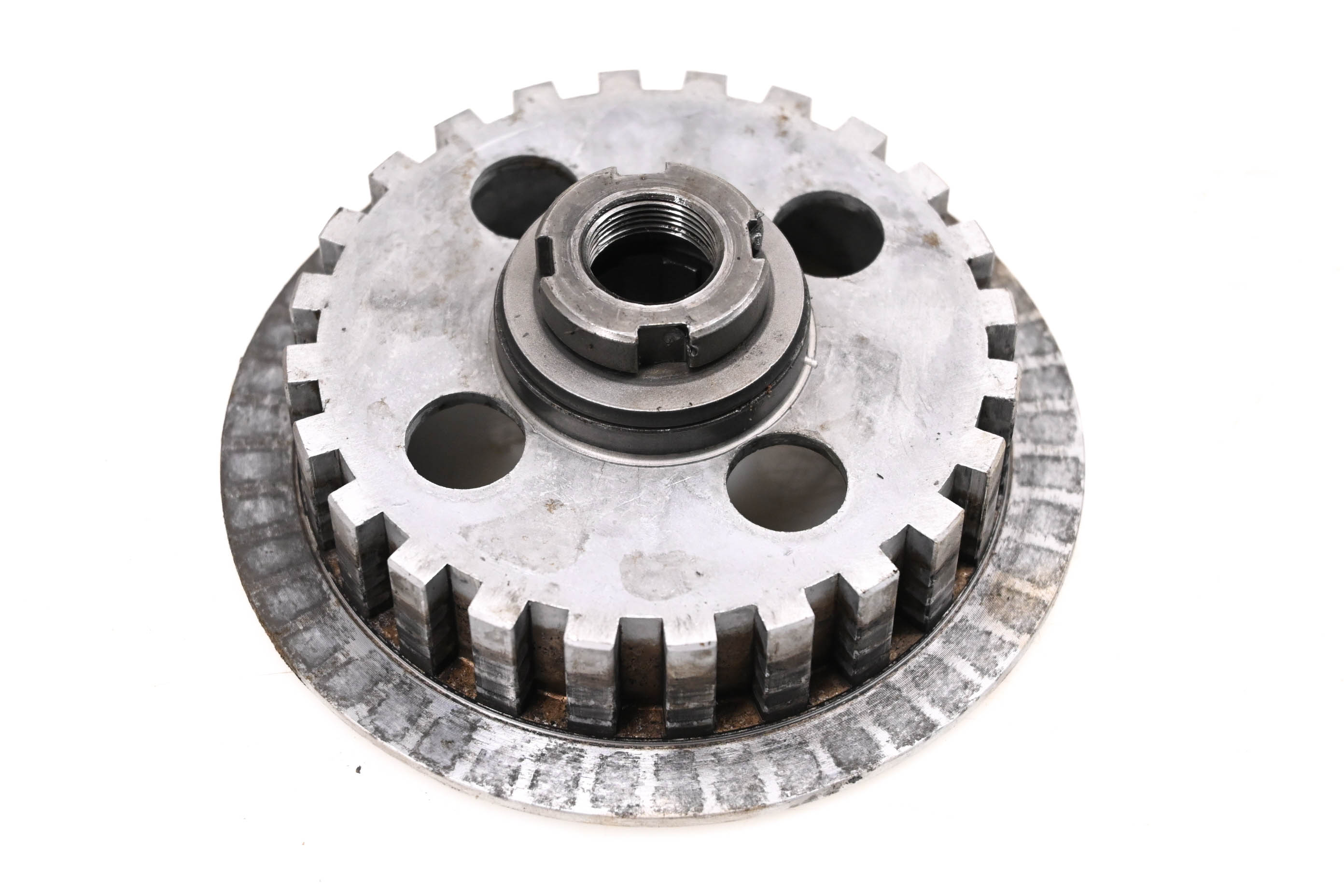 84 Honda ATC200ES Inner Clutch Hub Big Red 200