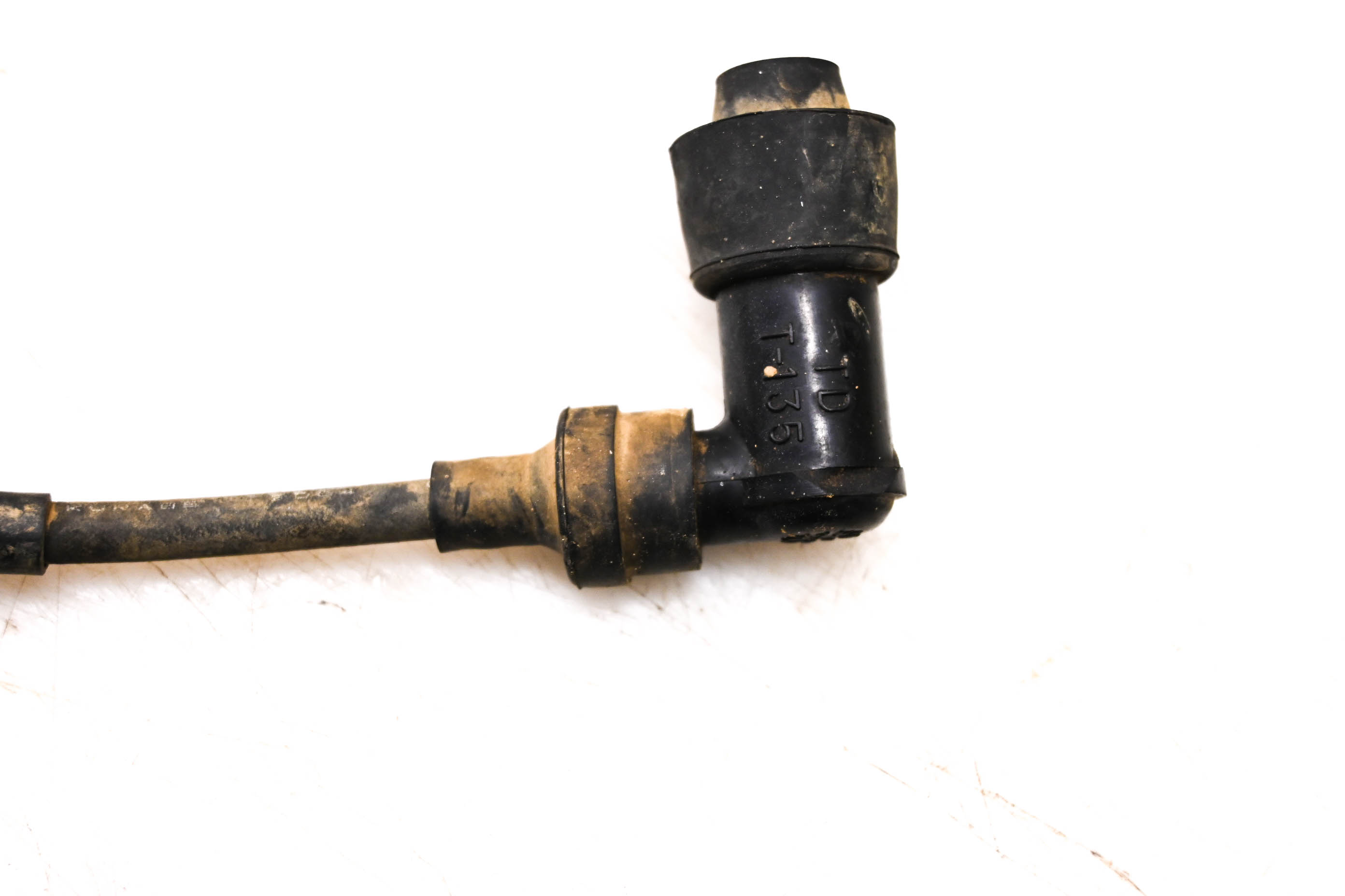 05 Yamaha TTR90E Ignition Coil