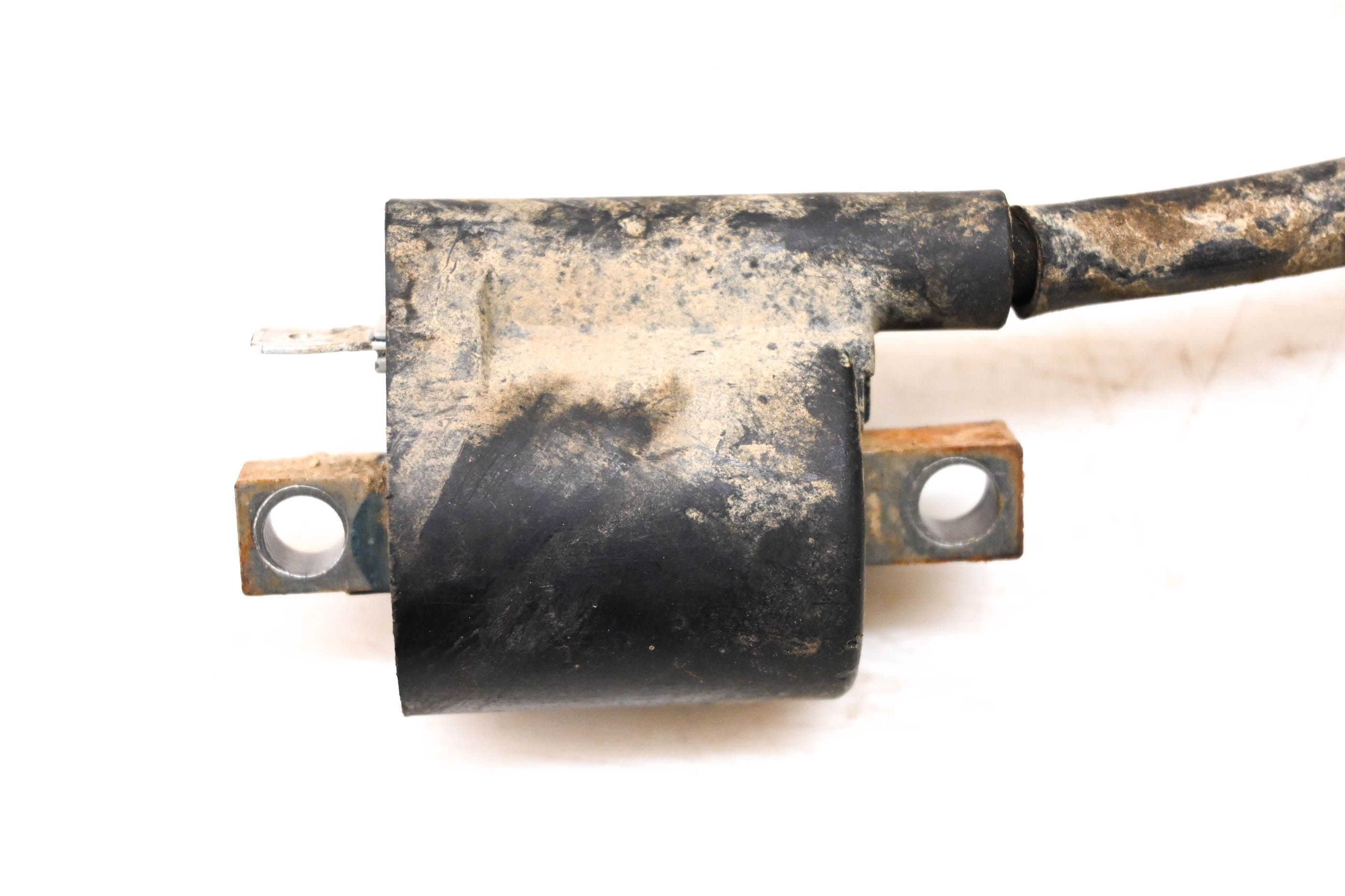 05 Yamaha TTR90E Ignition Coil