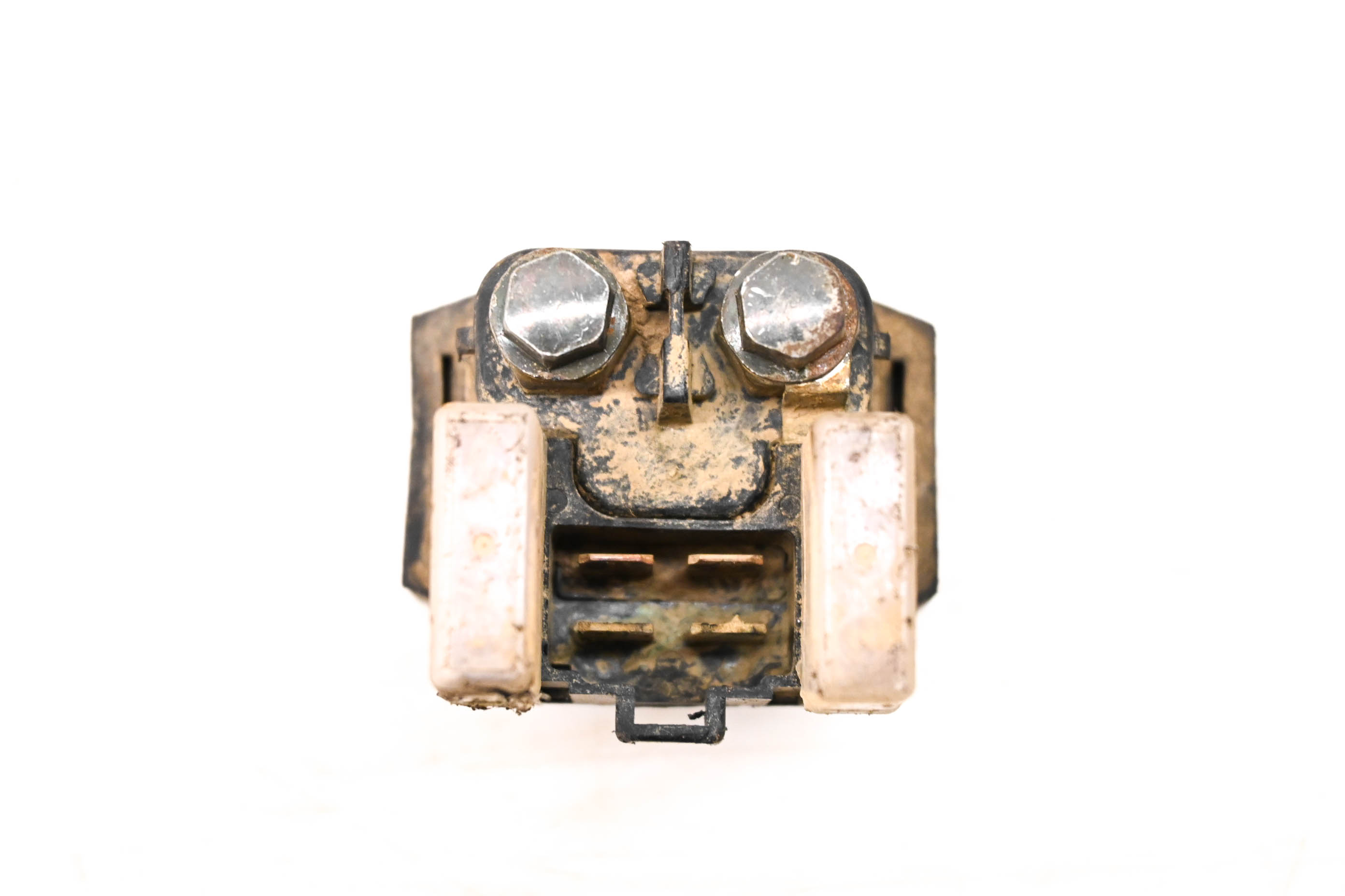 05 Yamaha TTR90E Starter Solenoid