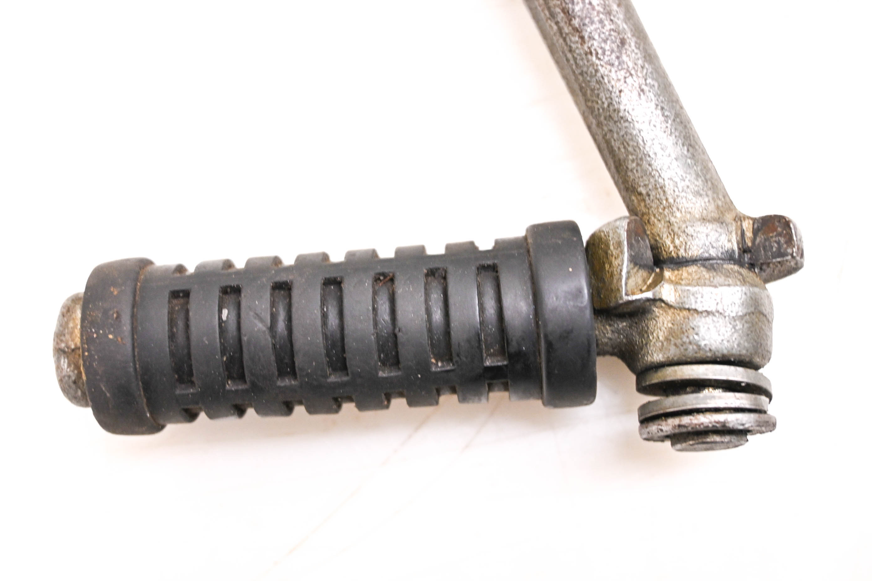 05 Yamaha TTR90E Kick Start Lever