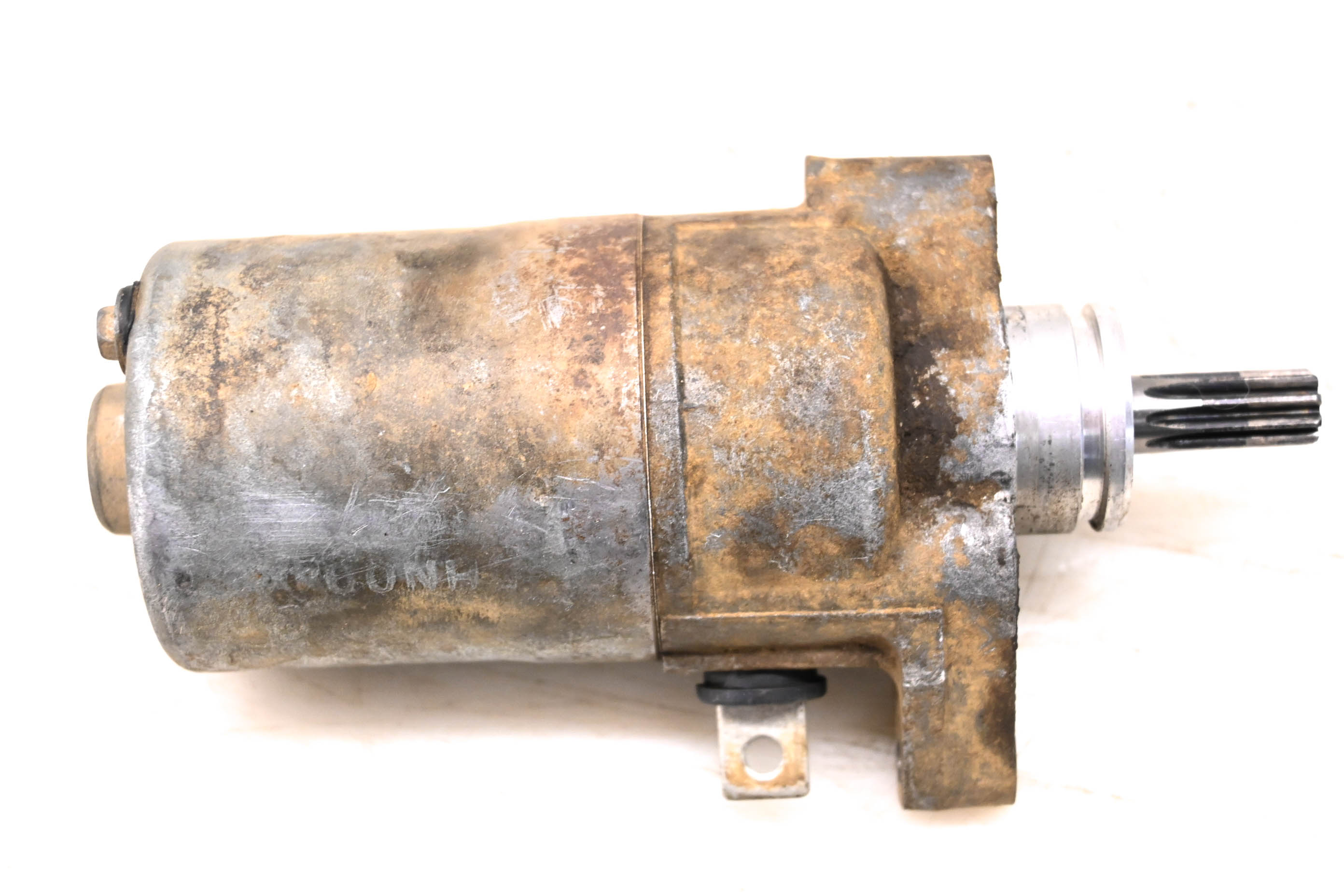 05 Yamaha TTR90E Starter Motor