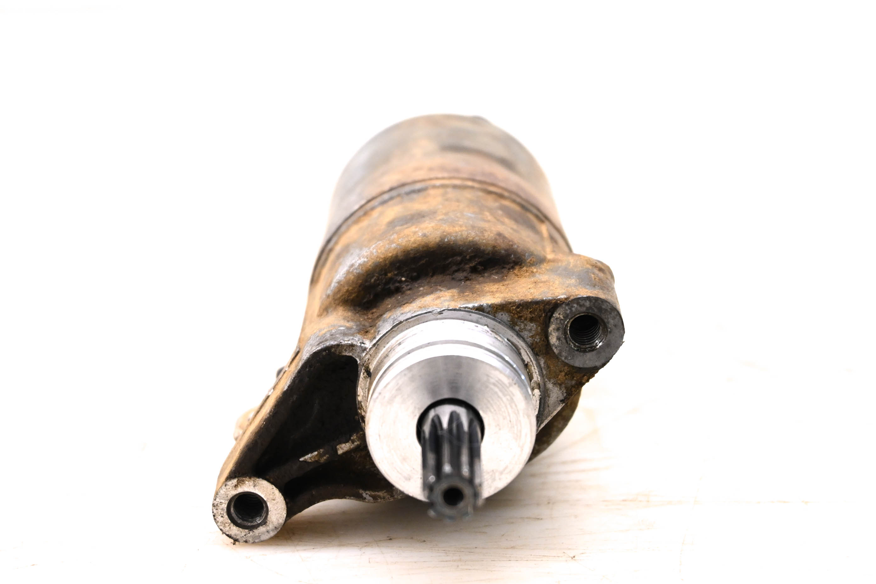 05 Yamaha TTR90E Starter Motor