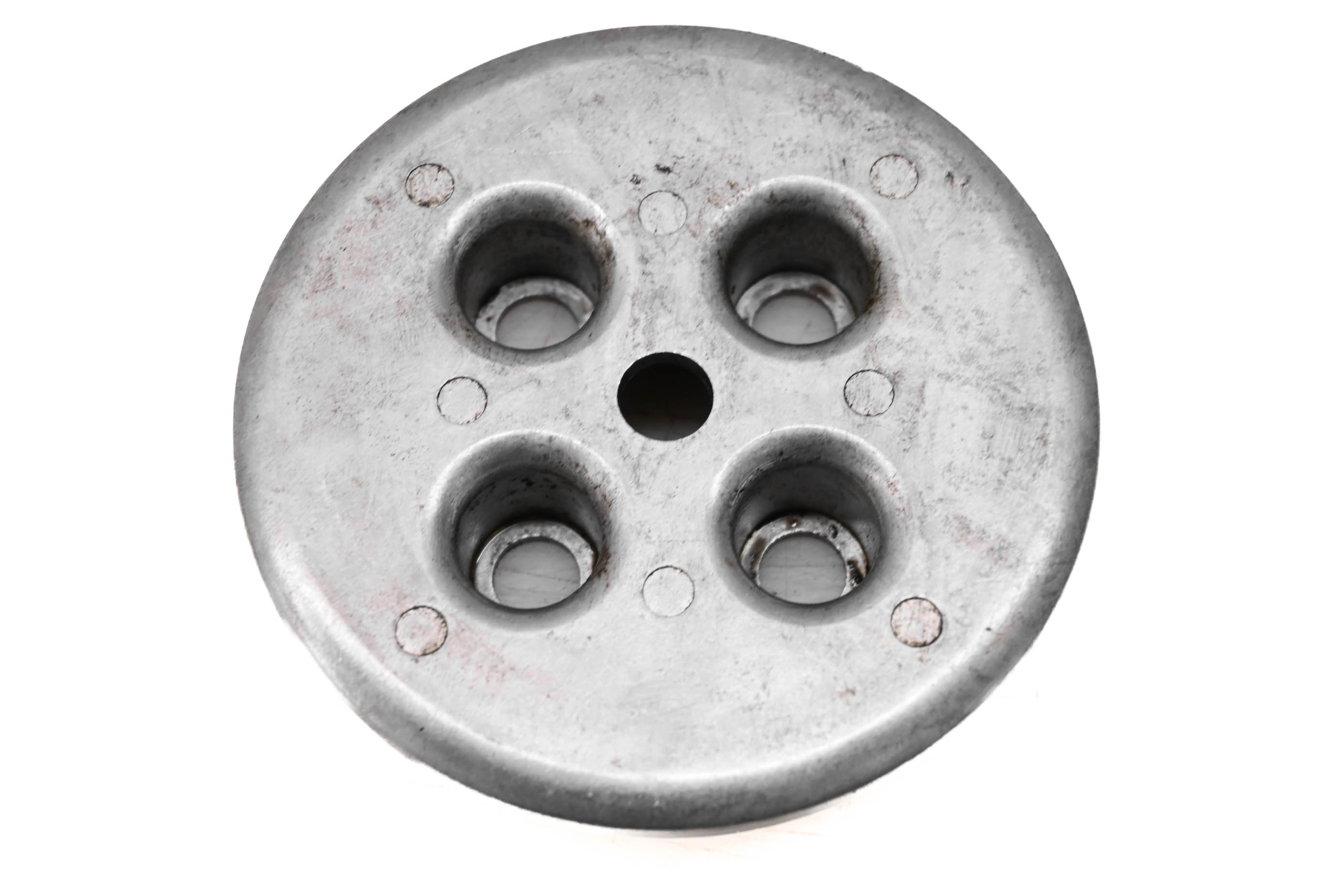 05 Yamaha TTR90E Clutch Pressure Plate