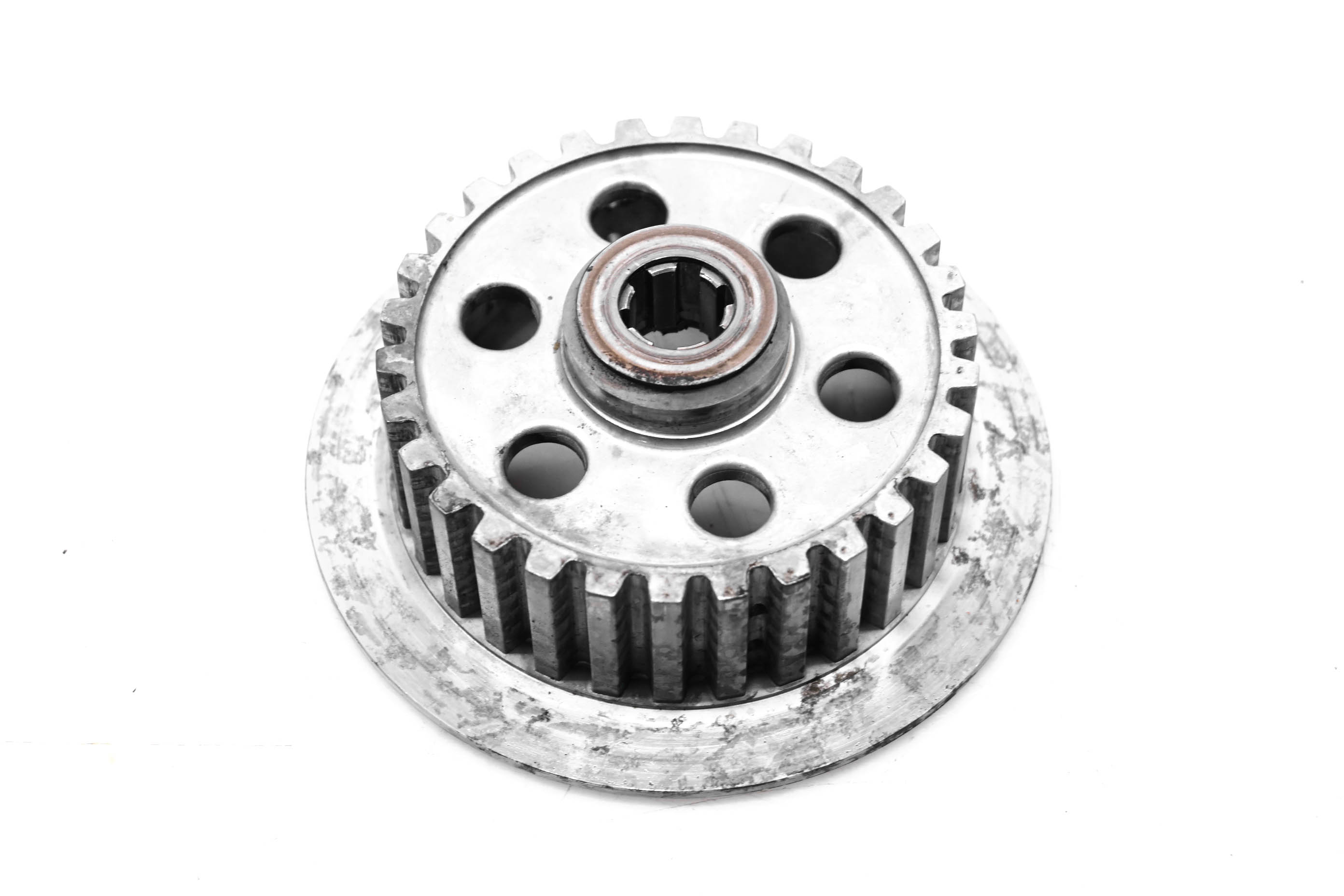 85 Kawasaki KX125 Inner Clutch Hub