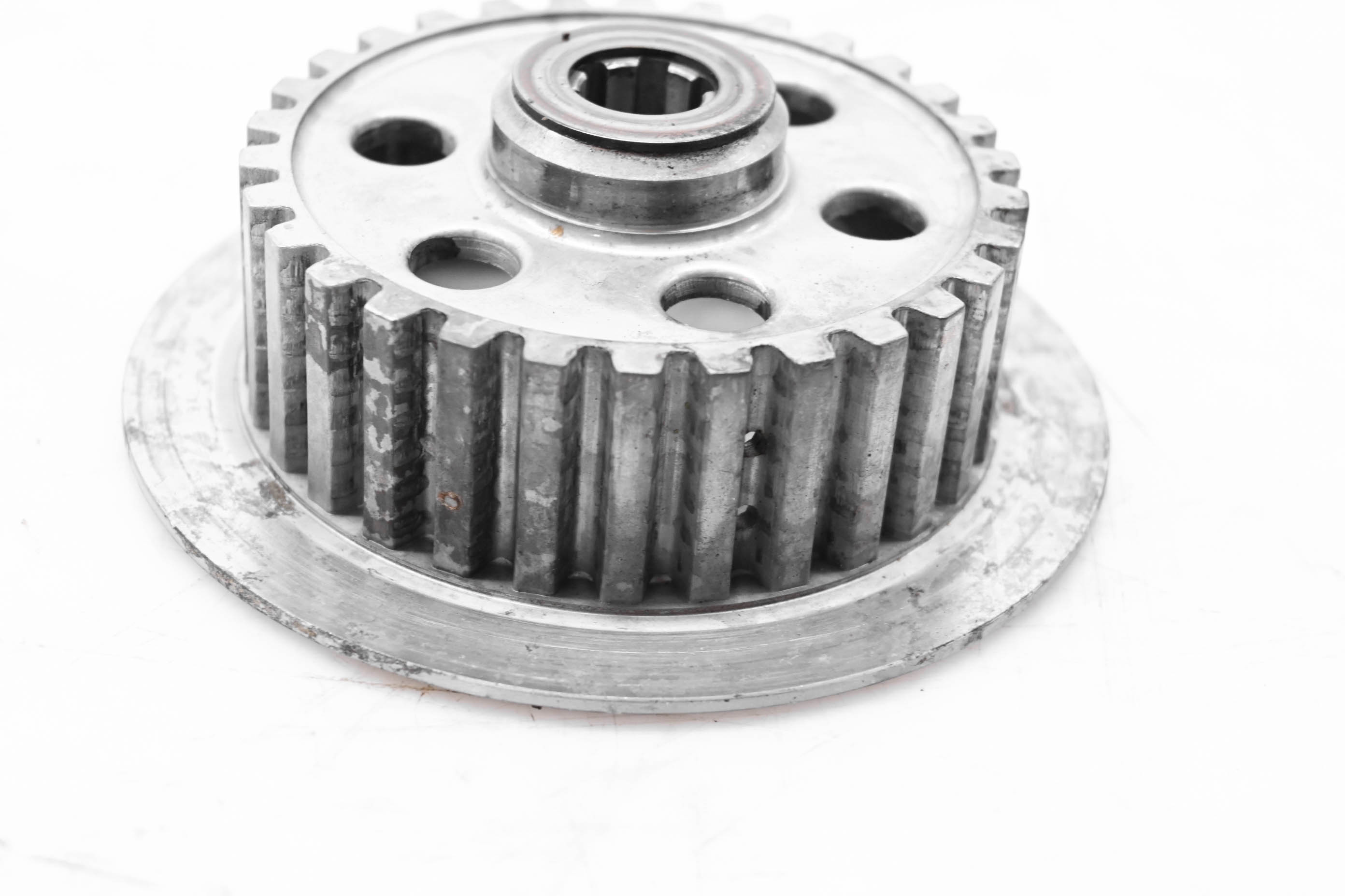 85 Kawasaki KX125 Inner Clutch Hub