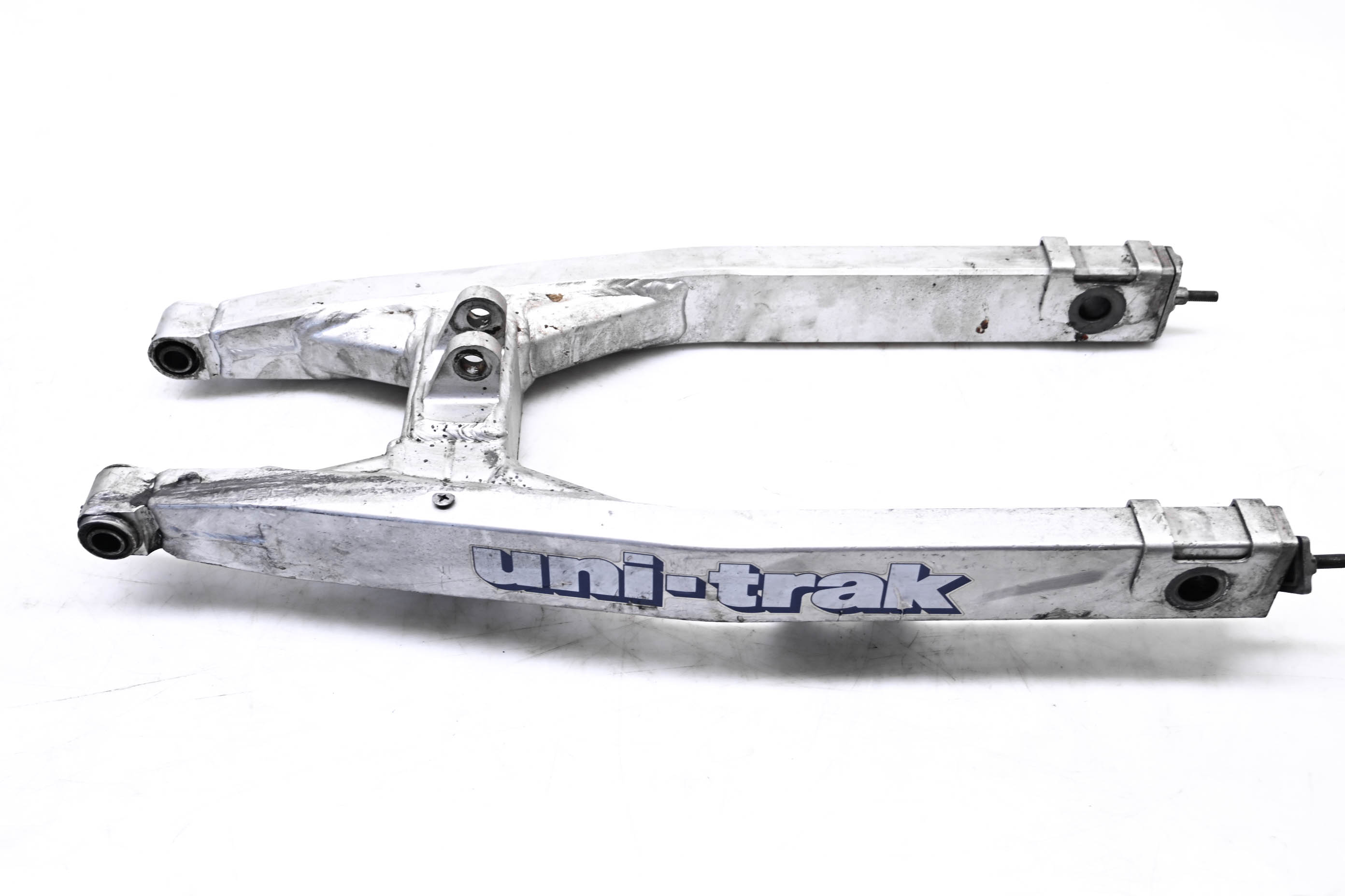 85 Kawasaki KX125 Rear Swingarm