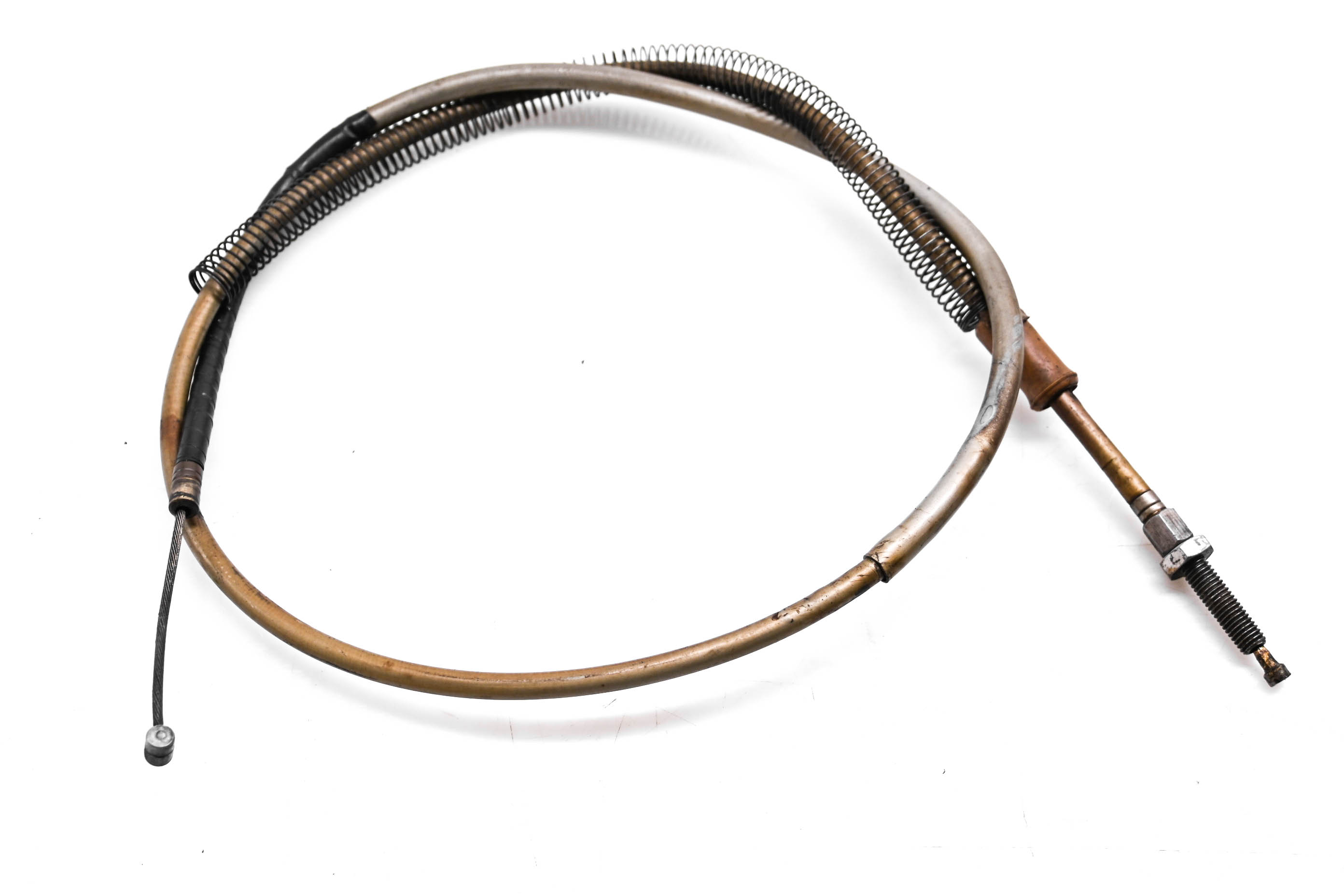 85 Kawasaki KX125 Clutch Cable