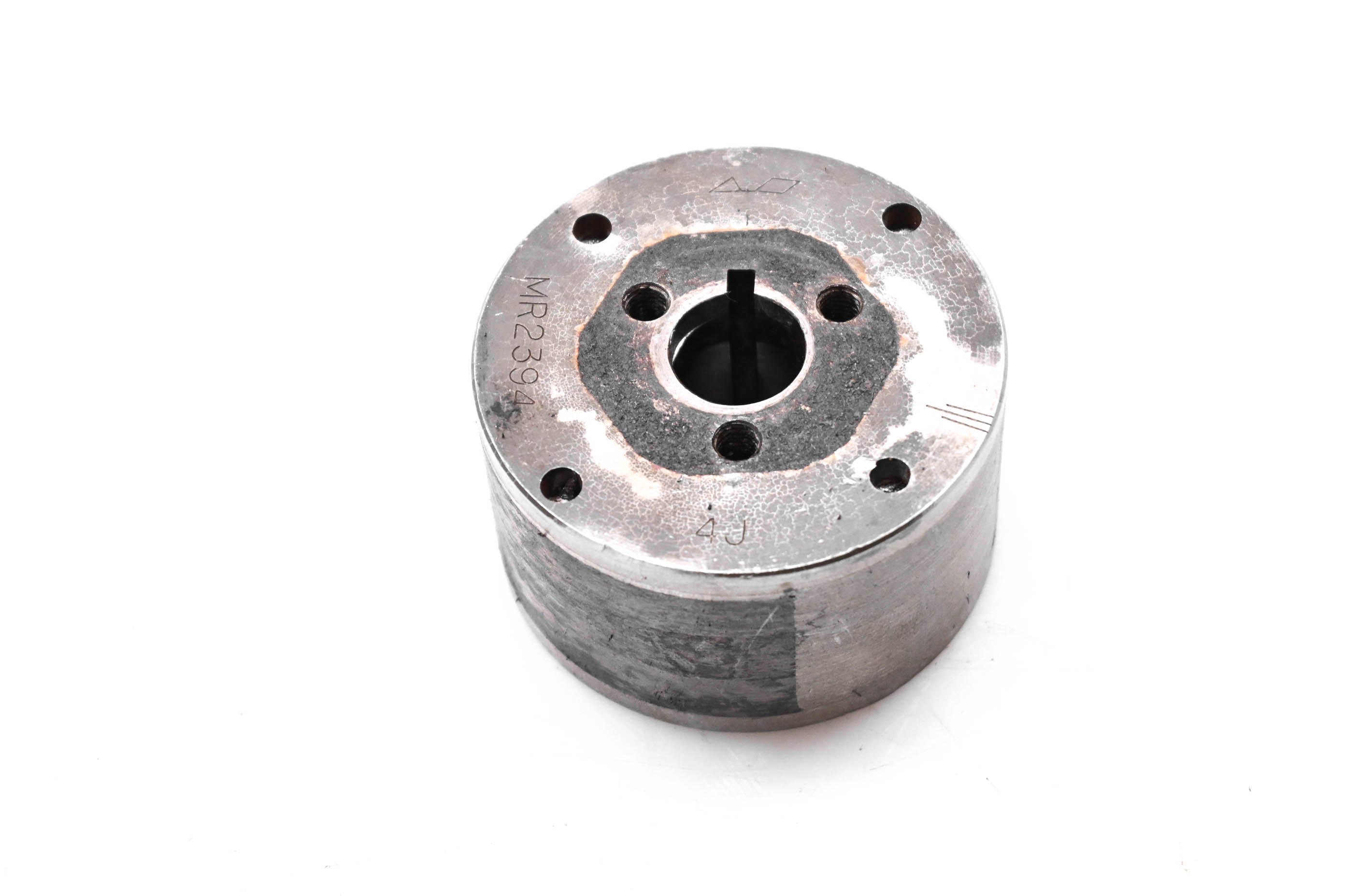 85 Kawasaki KX125 Flywheel Magneto