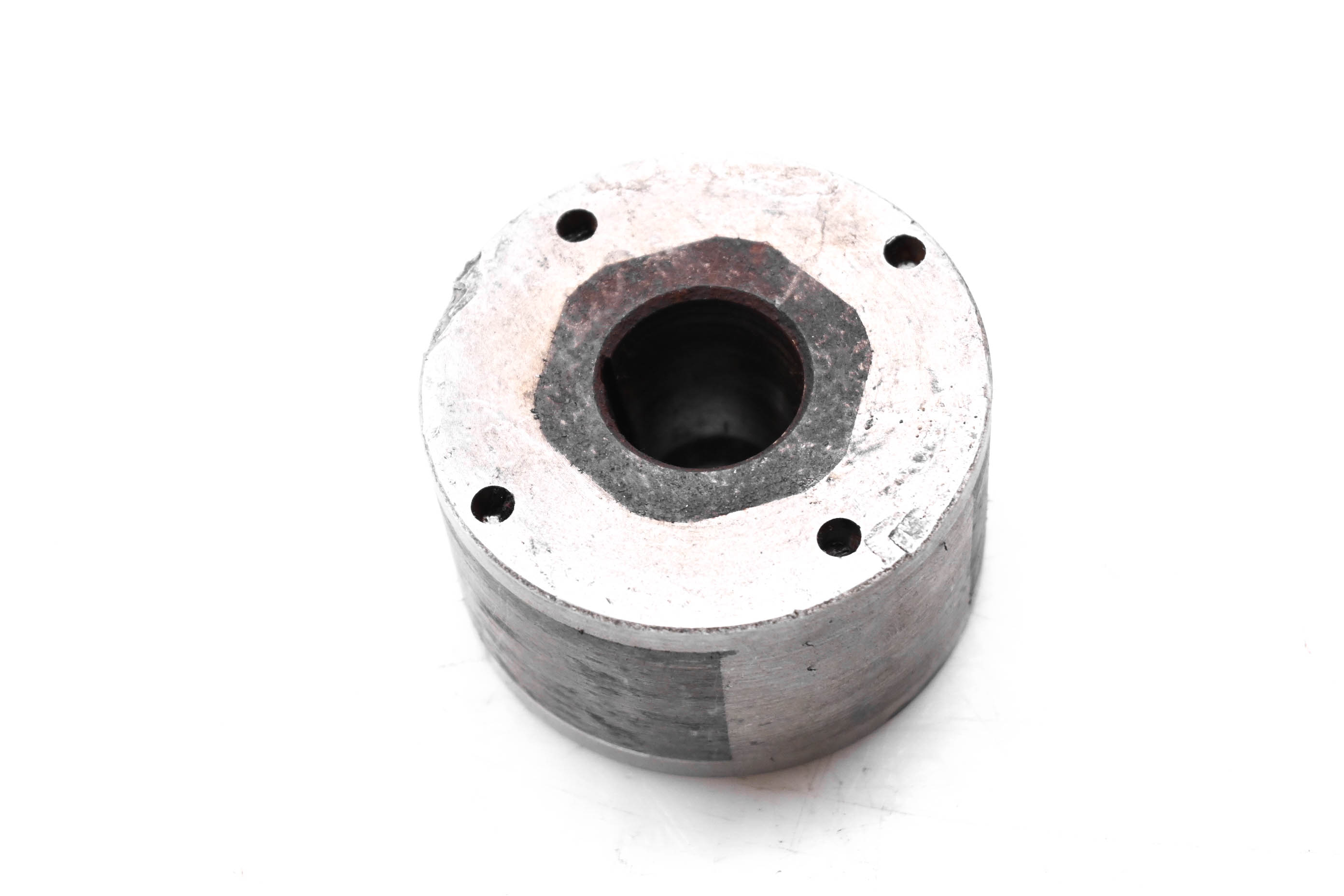 85 Kawasaki KX125 Flywheel Magneto