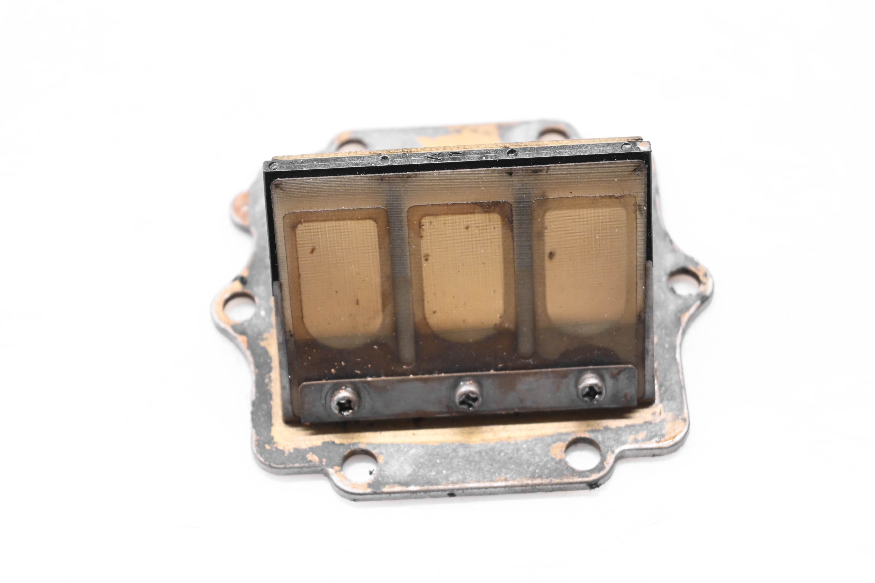 85 Kawasaki KX125 Reed Valve