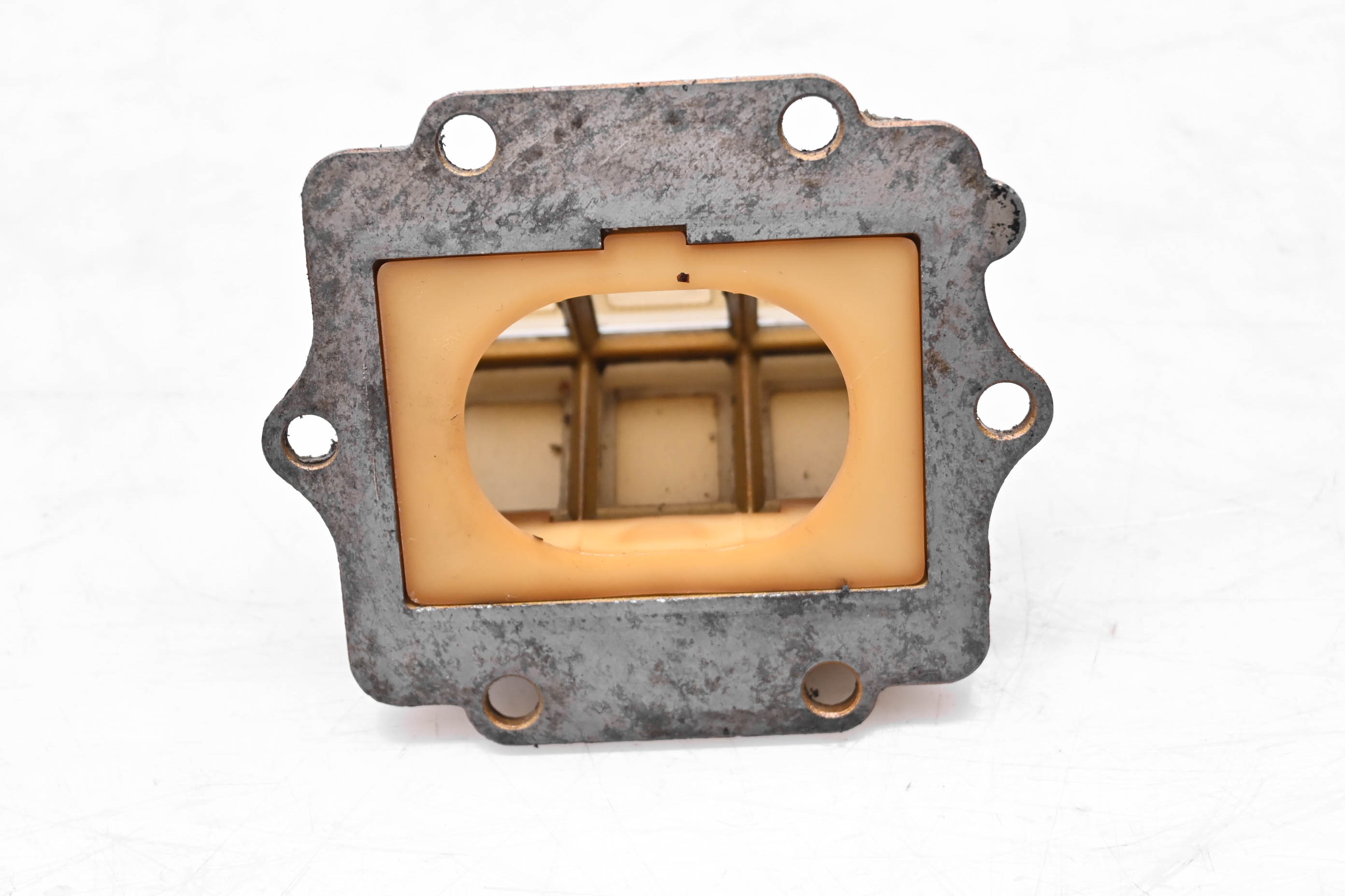 85 Kawasaki KX125 Reed Valve