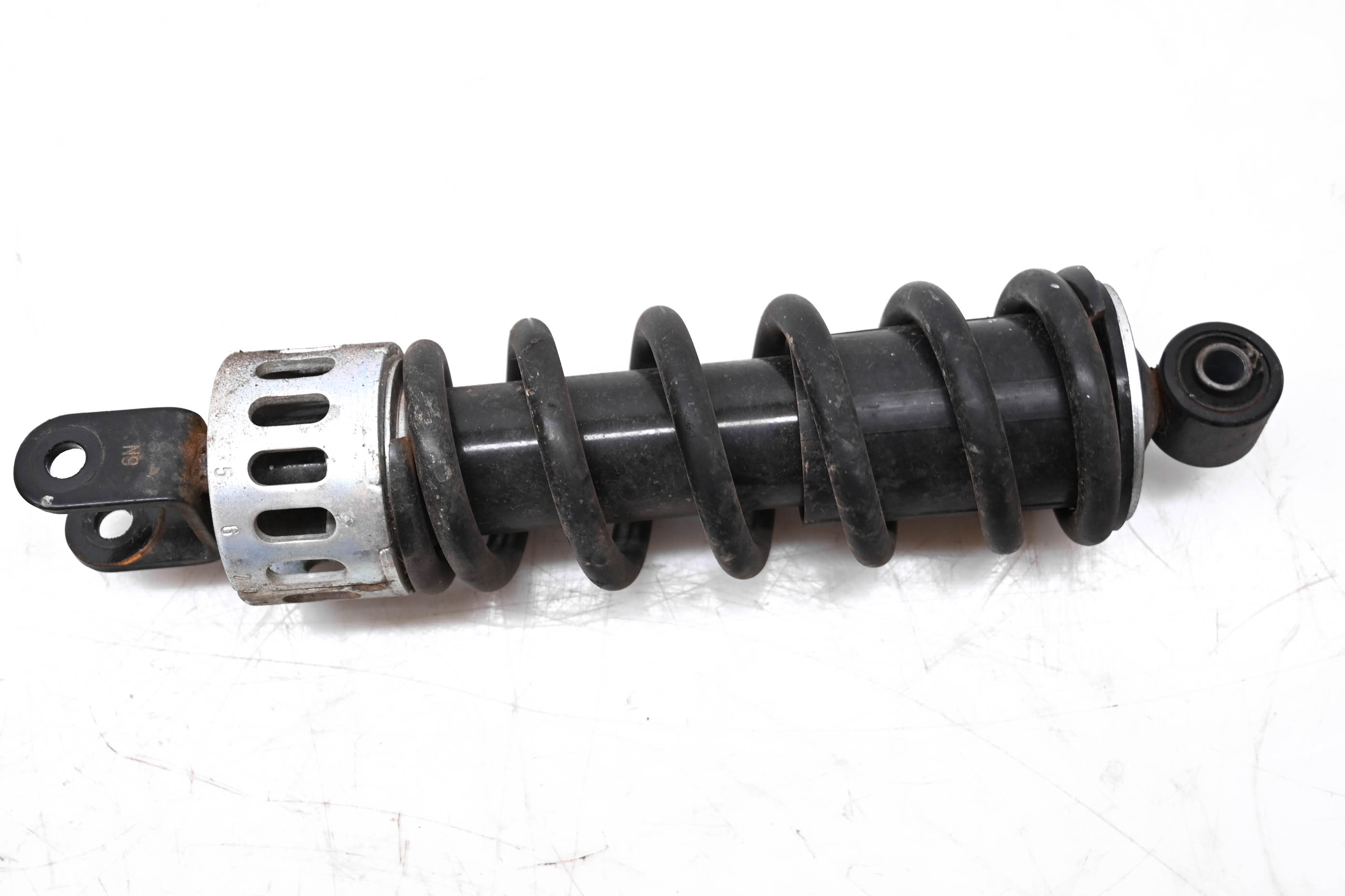 08 Suzuki GS500F Rear Shock