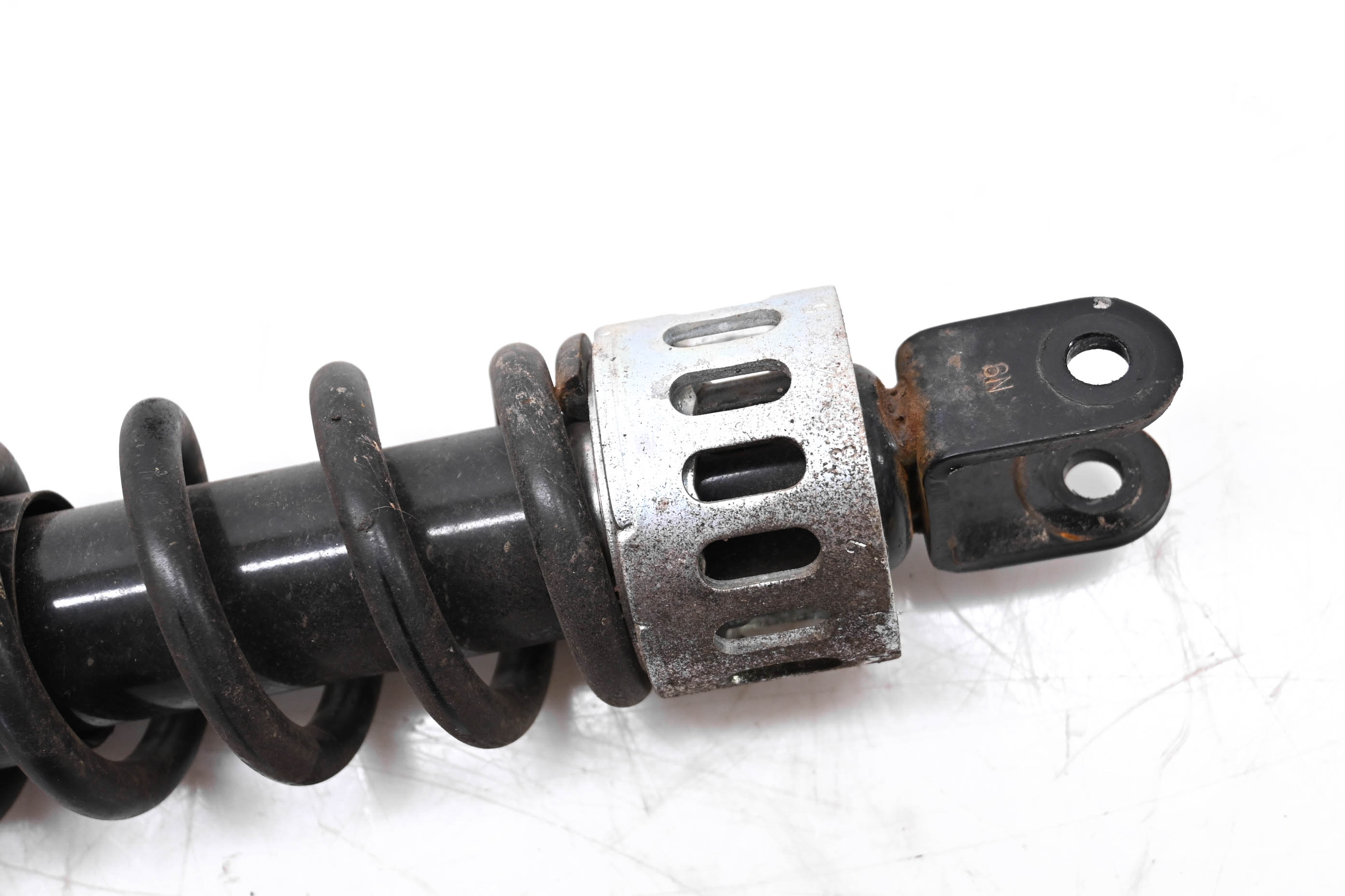 08 Suzuki GS500F Rear Shock