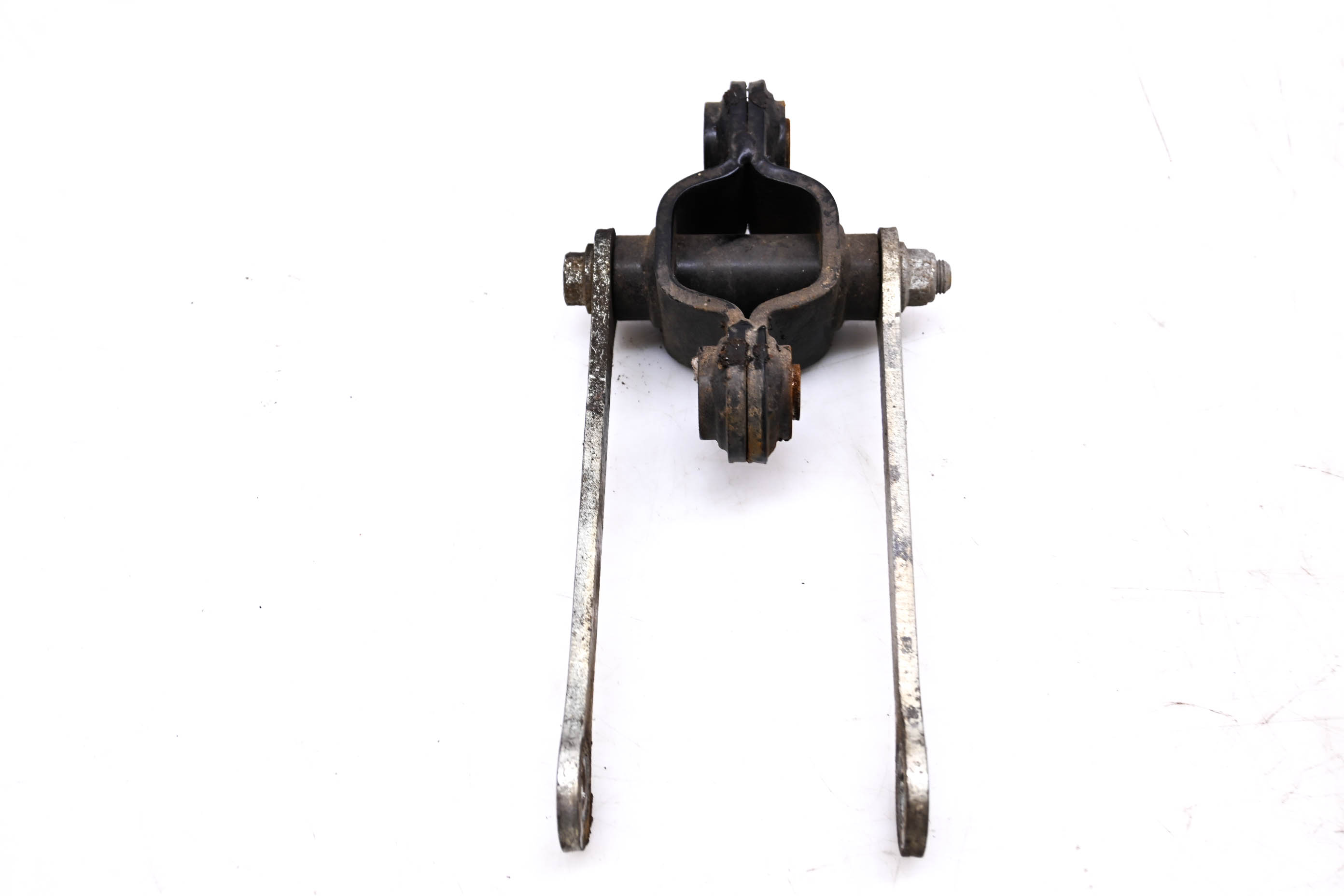 08 Suzuki GS500F Rear Shock Linkage