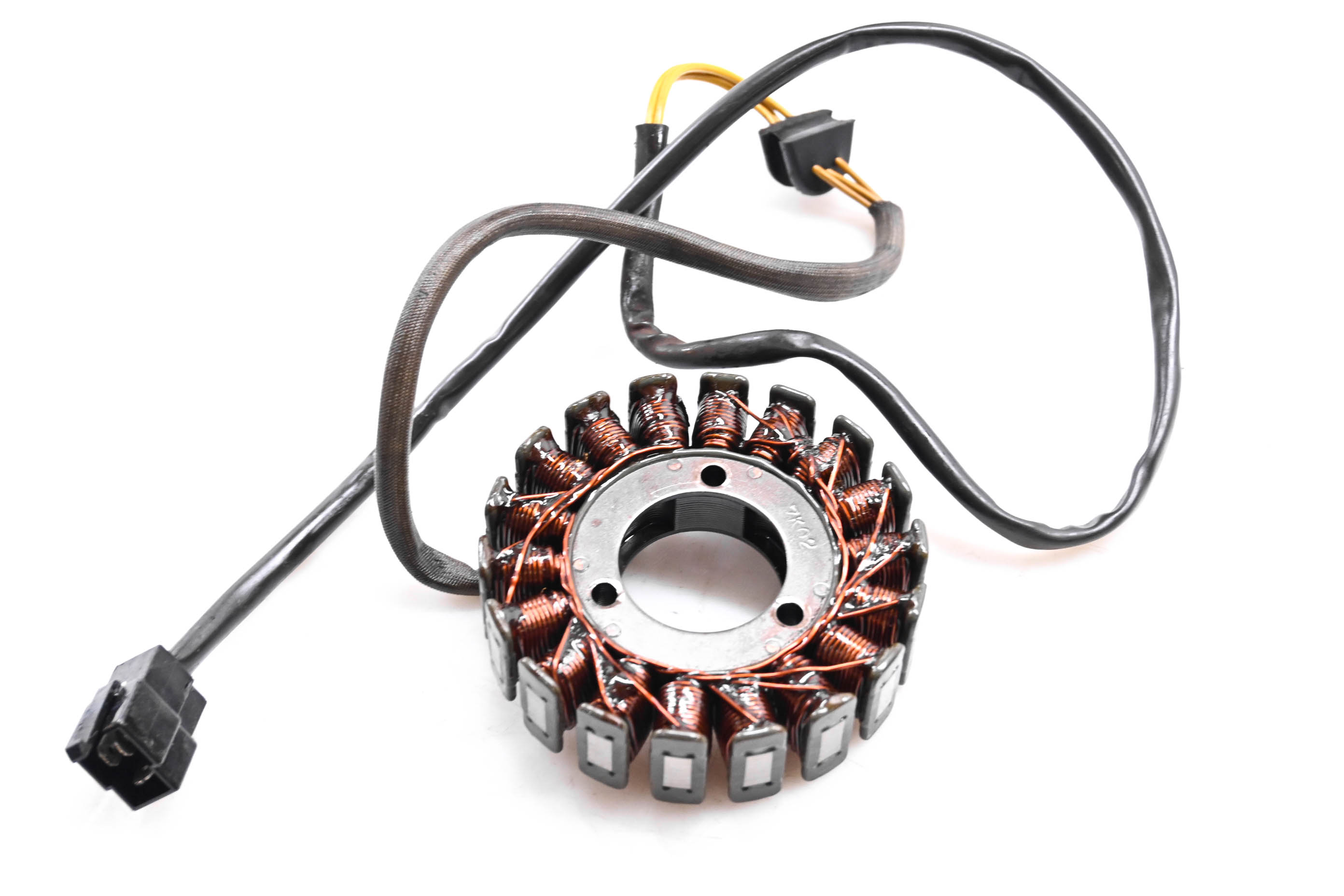 08 Suzuki GS500F Stator