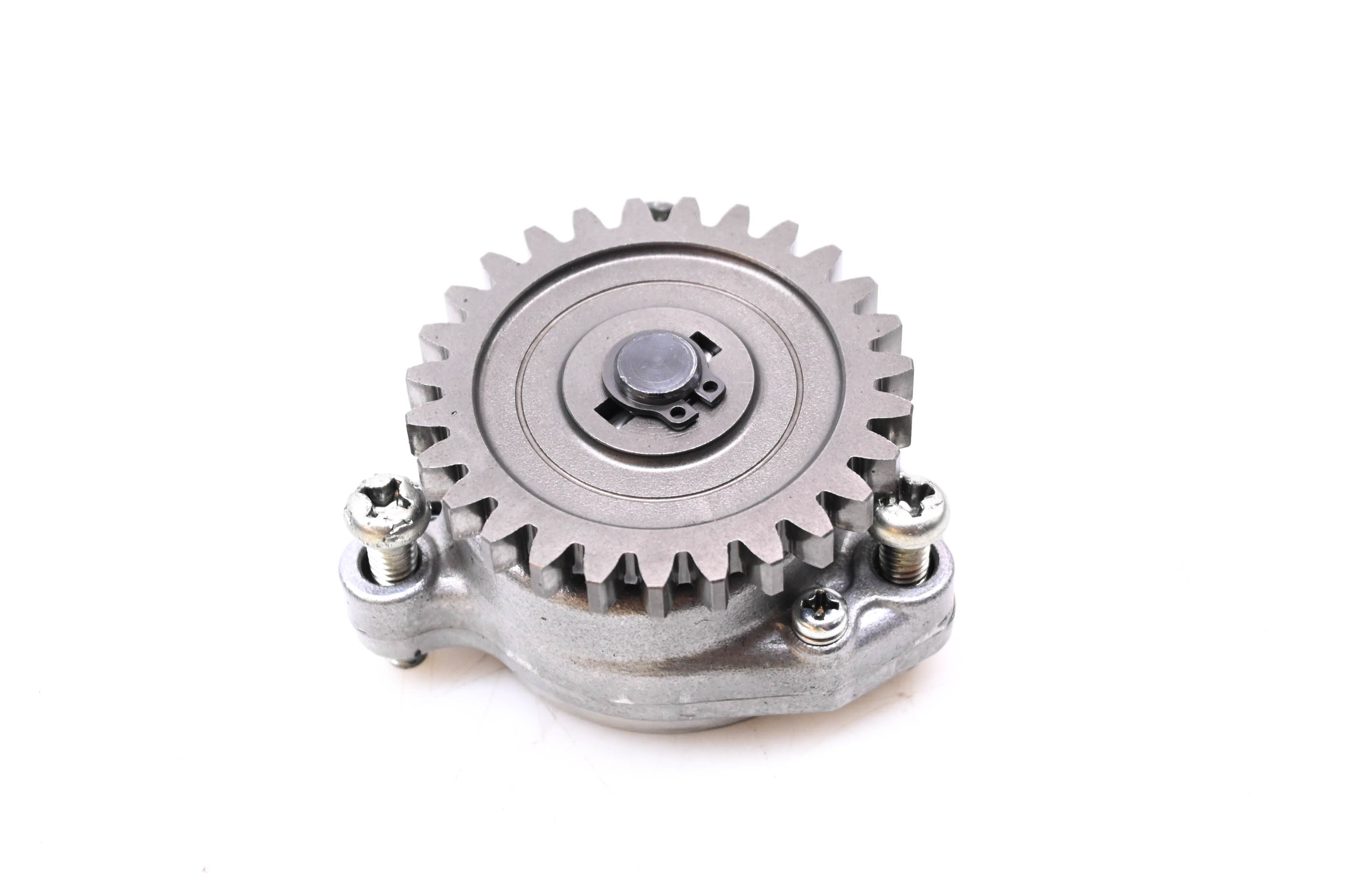 08 Suzuki GS500F Oil Pump