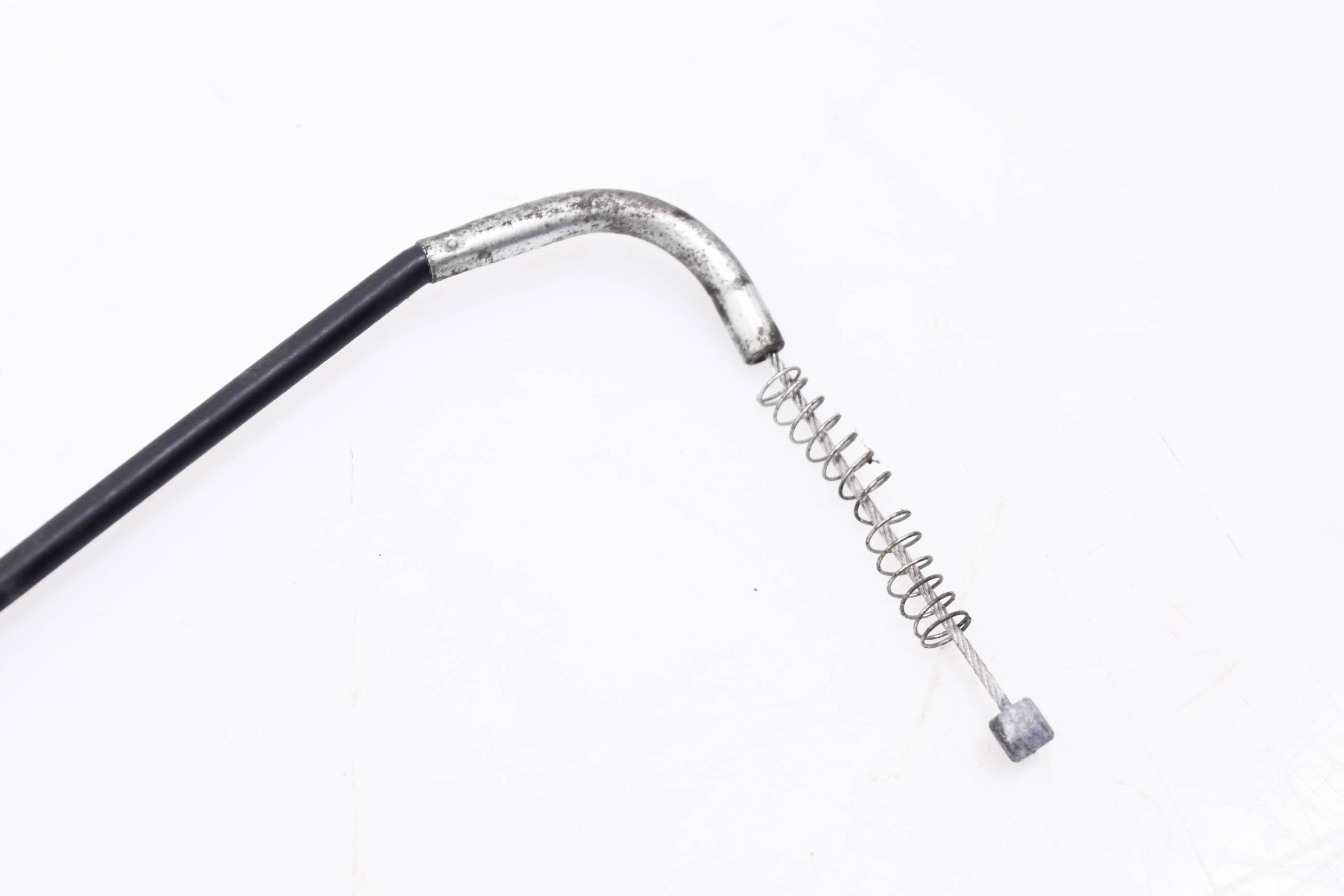 08 Suzuki GS500F Starter Cable