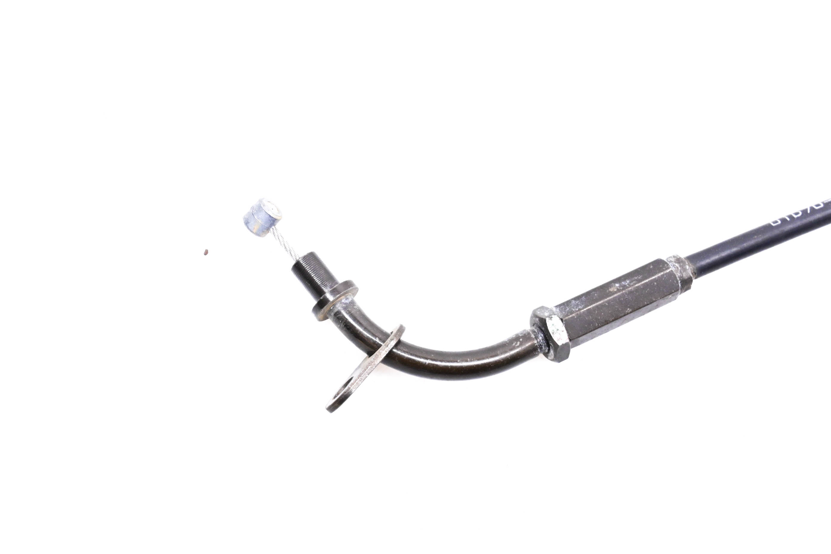 08 Suzuki GS500F Starter Cable