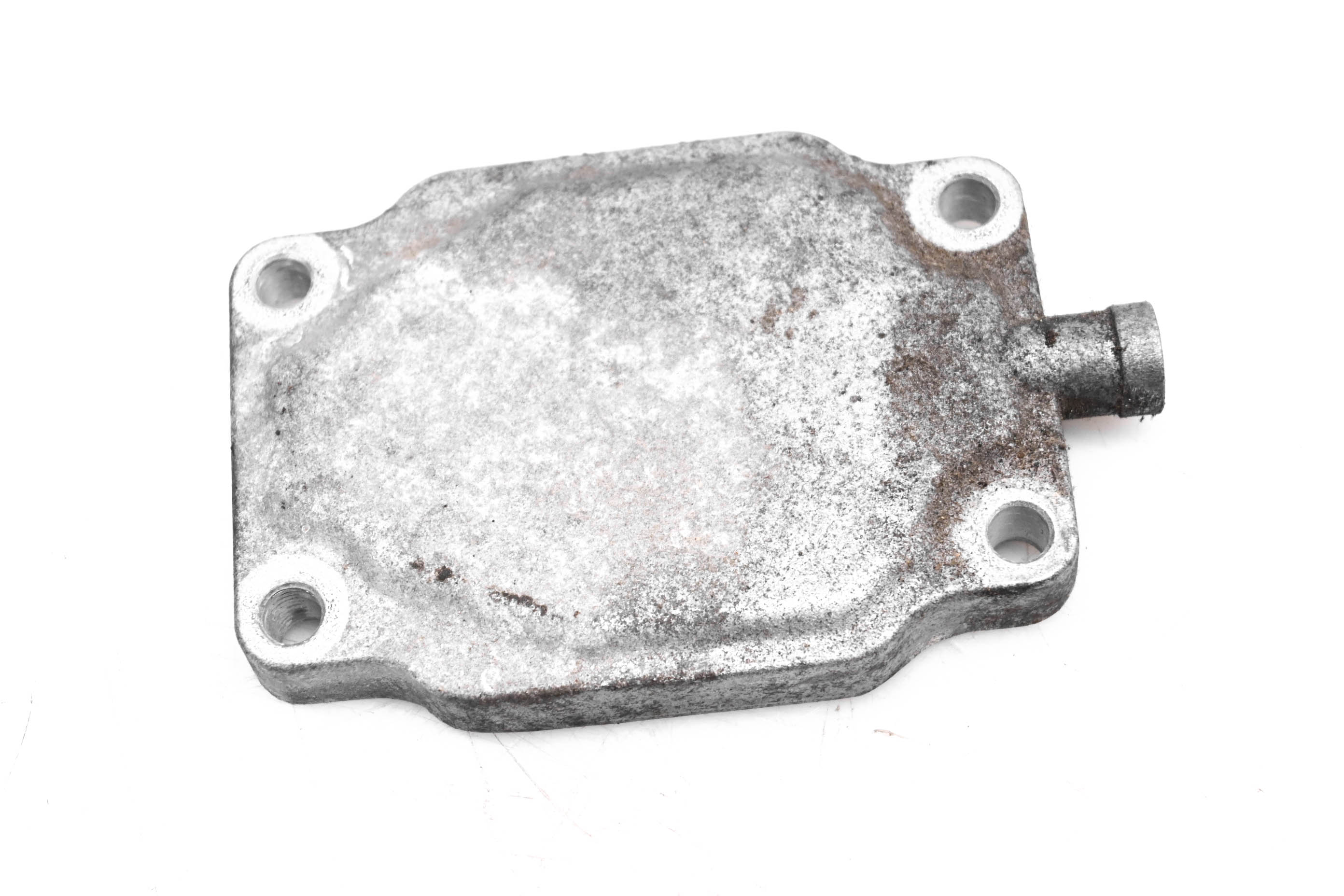 08 Suzuki GS500F Valve Cover Breather