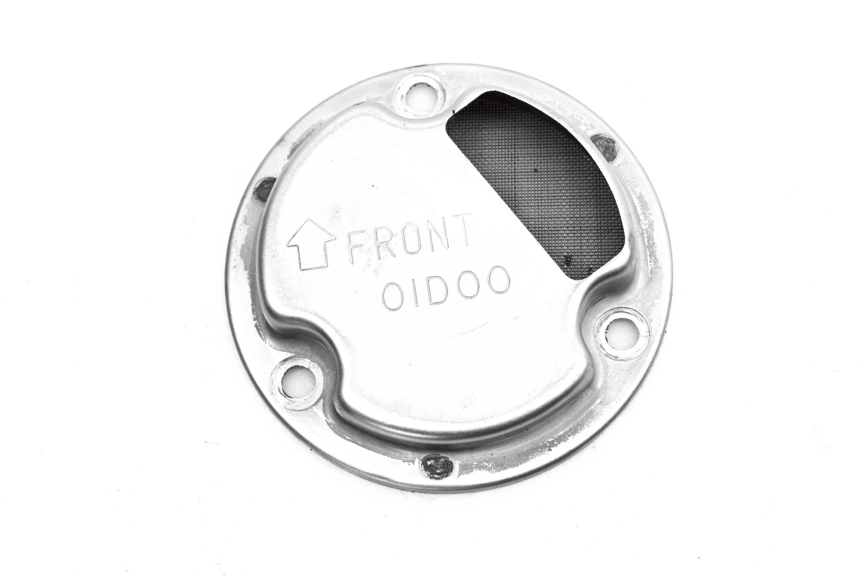 08 Suzuki GS500F Oil Strainer