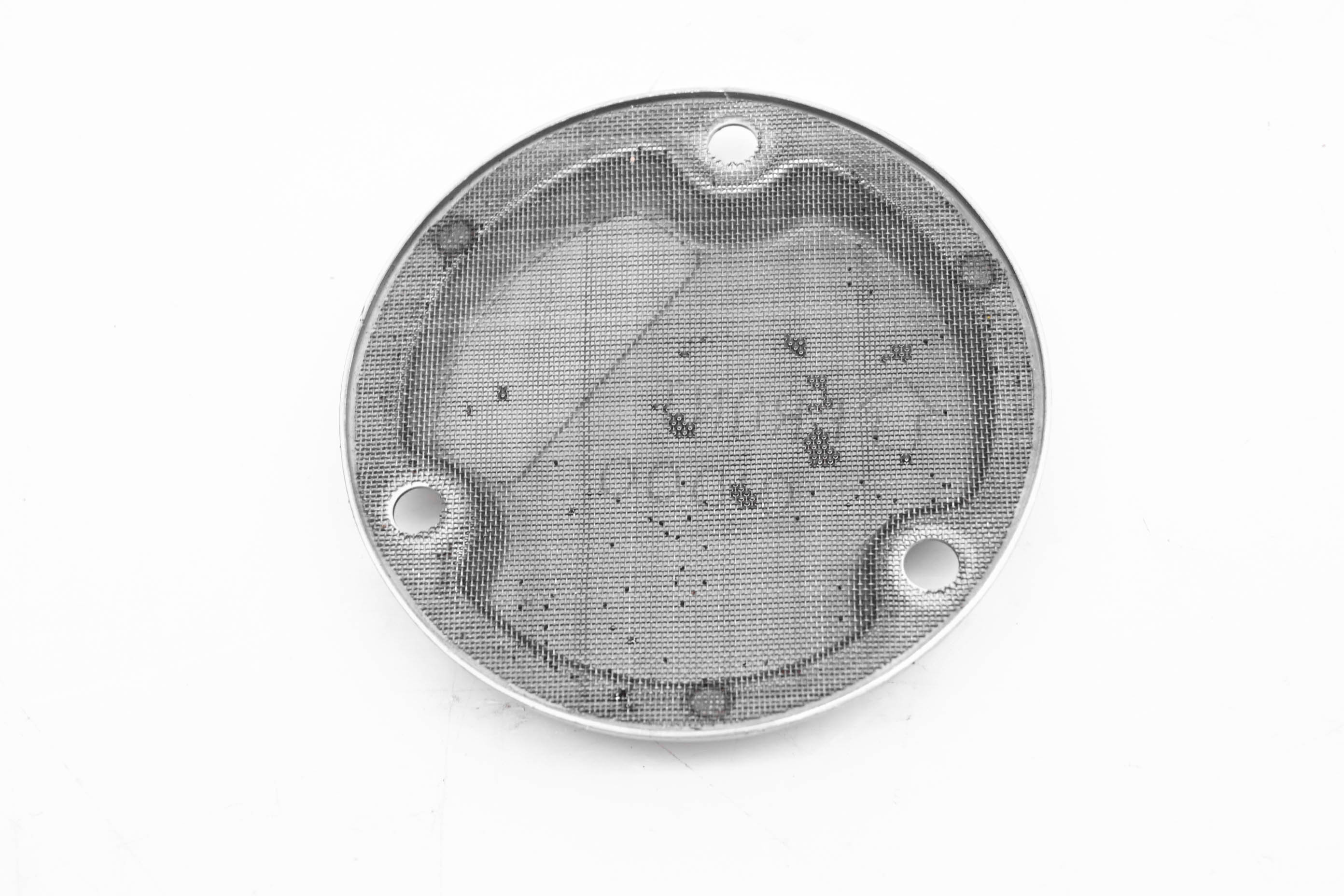 08 Suzuki GS500F Oil Strainer