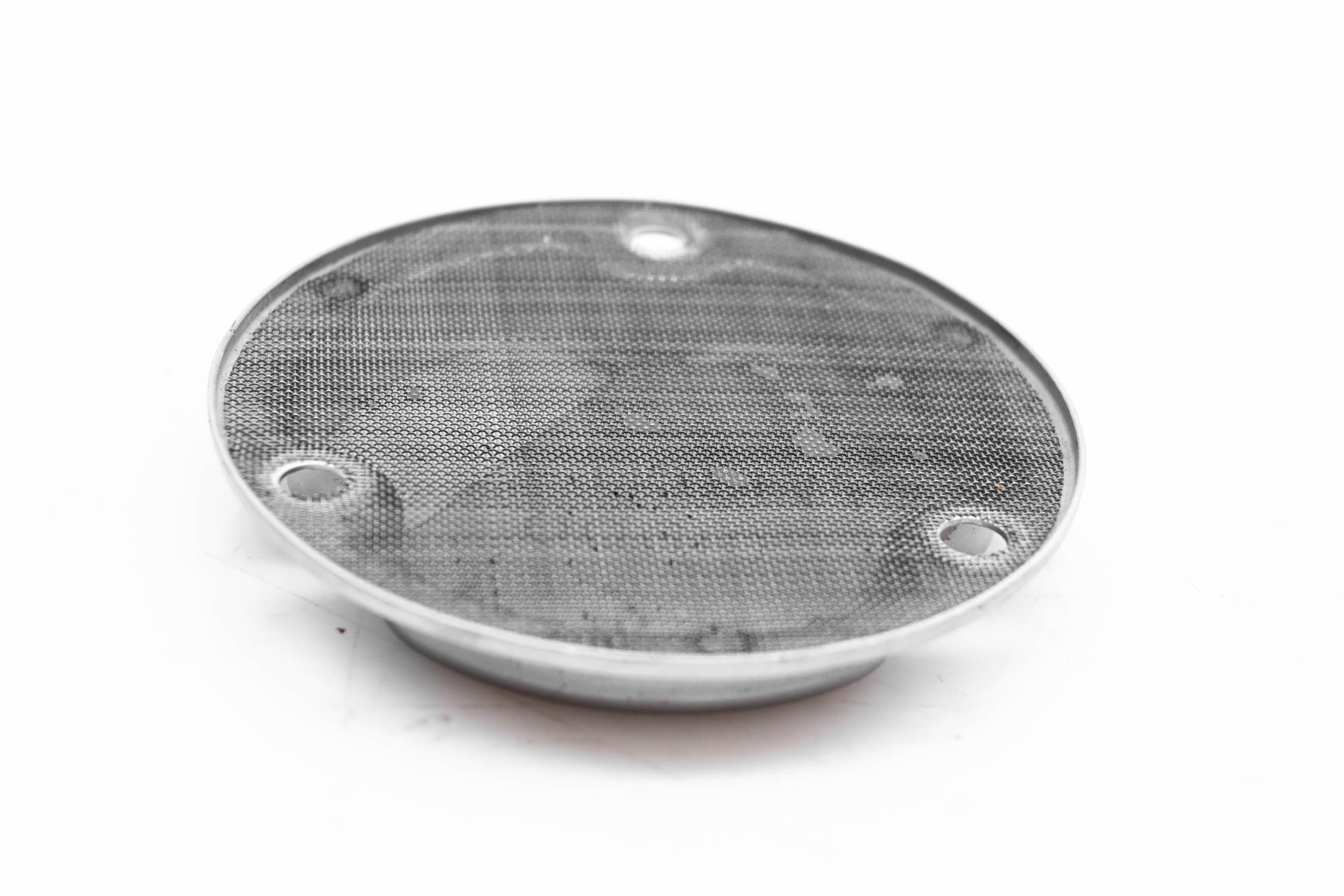 08 Suzuki GS500F Oil Strainer