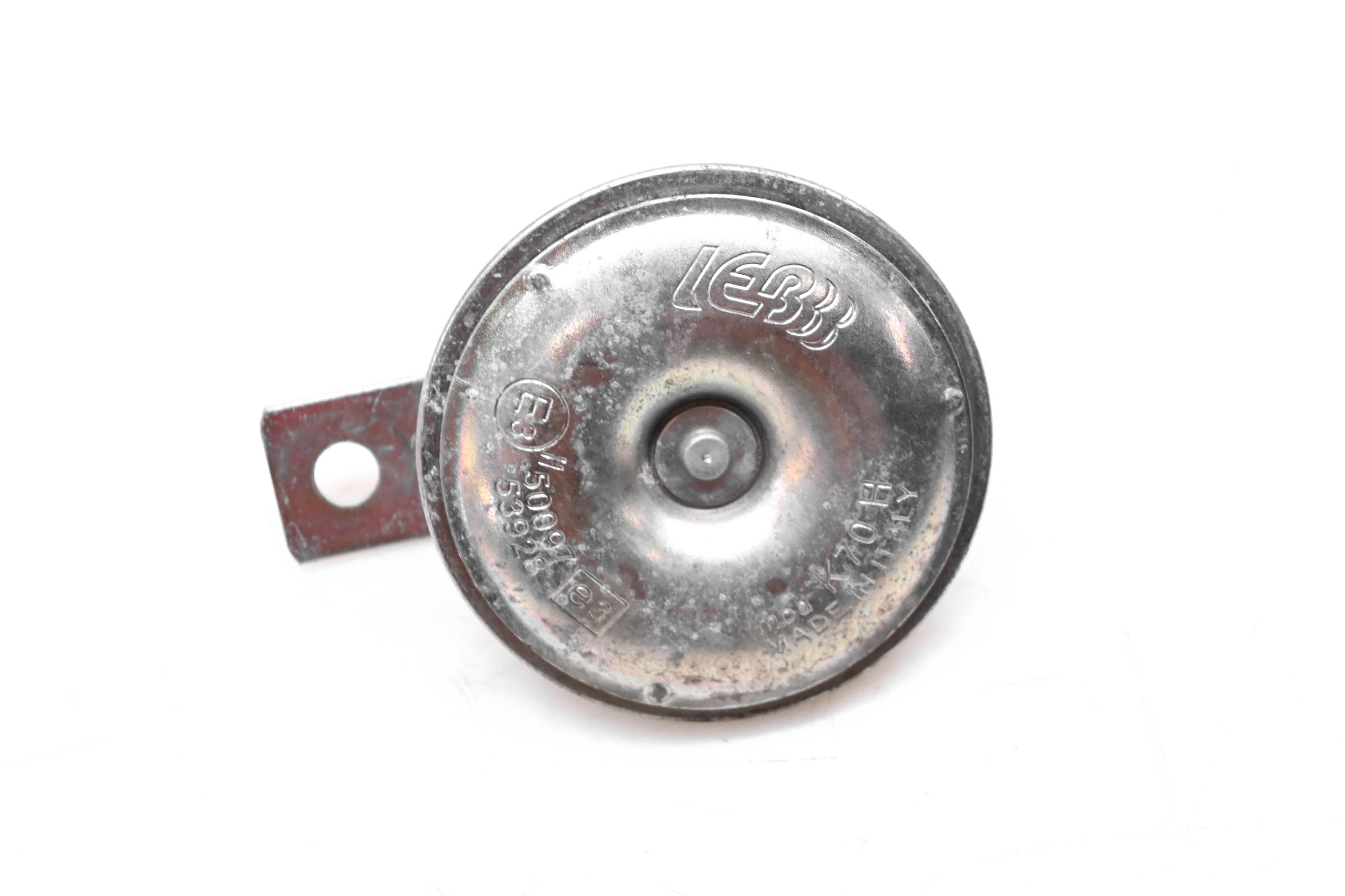 08 Suzuki GS500F Horn