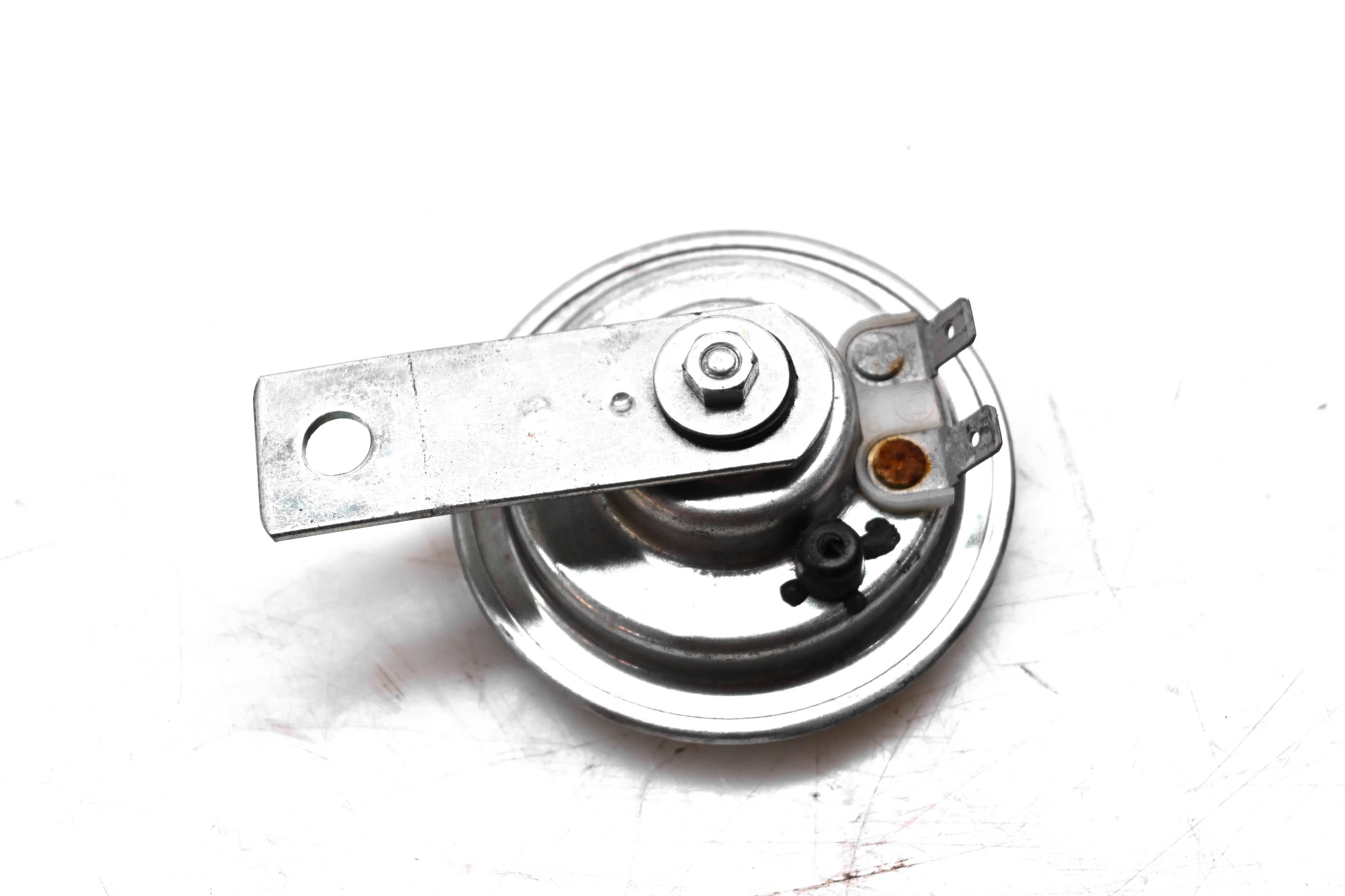 08 Suzuki GS500F Horn