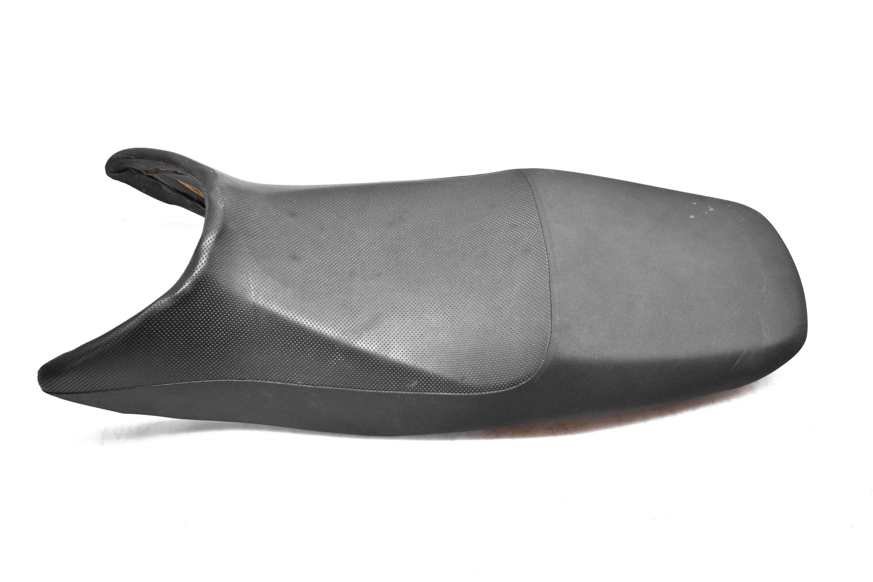 08 Suzuki GS500F Seat