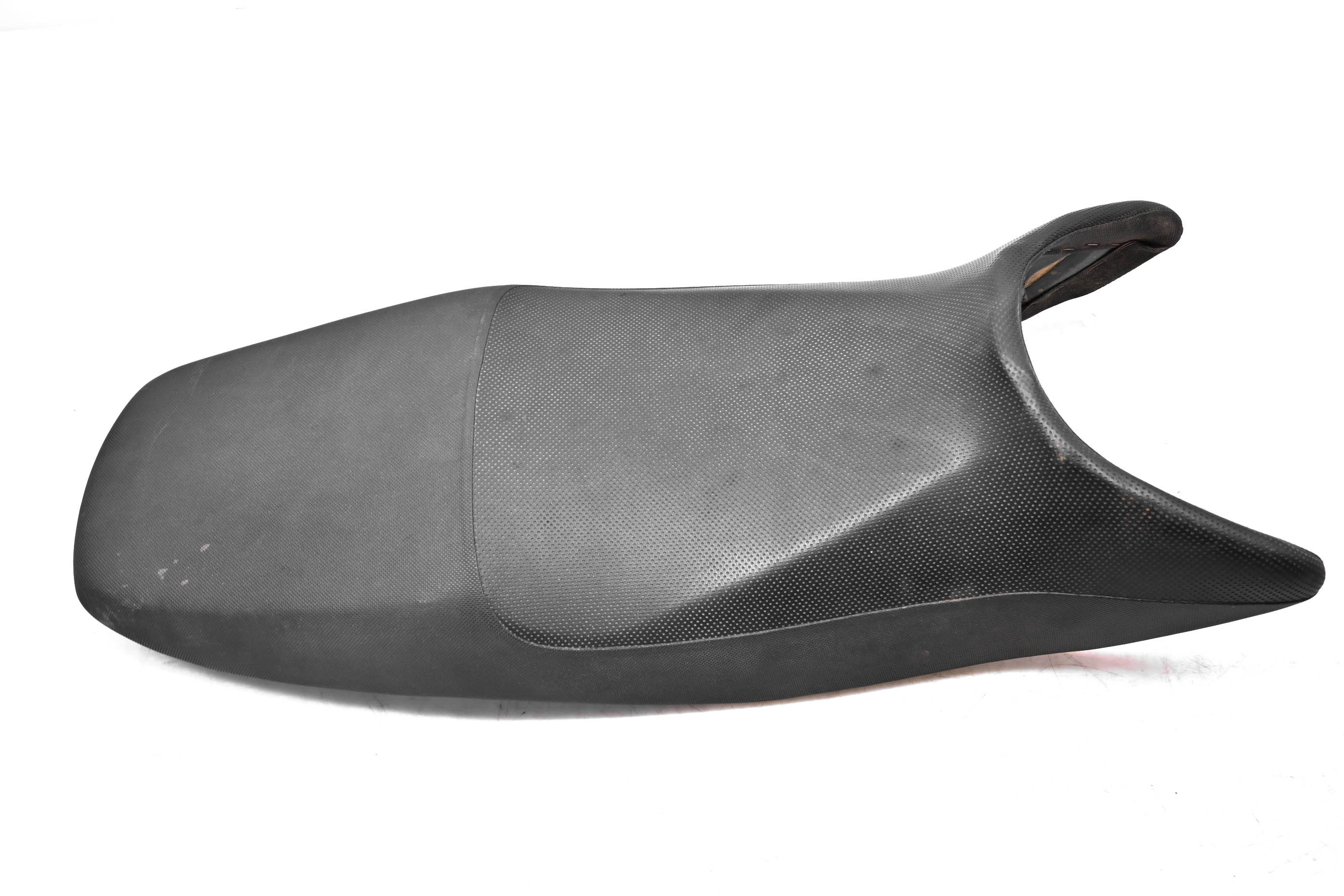 08 Suzuki GS500F Seat