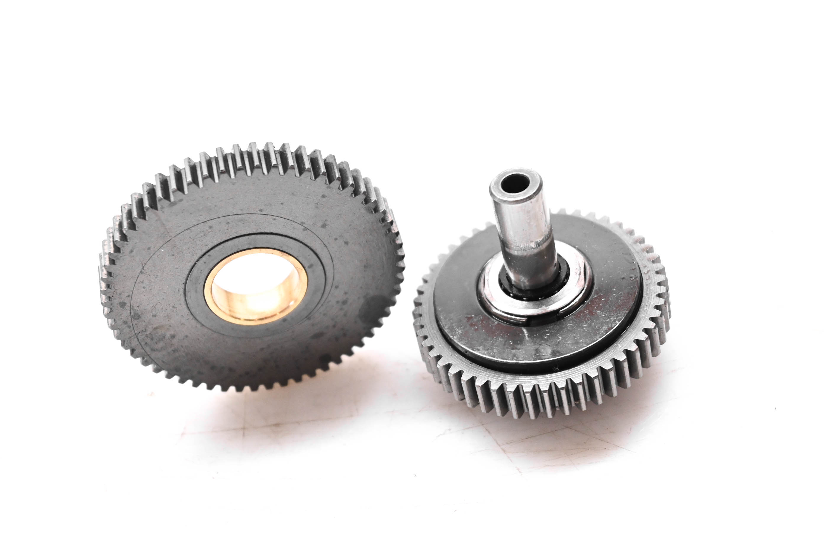 08 Polaris Outlaw 450 S Starter Gears