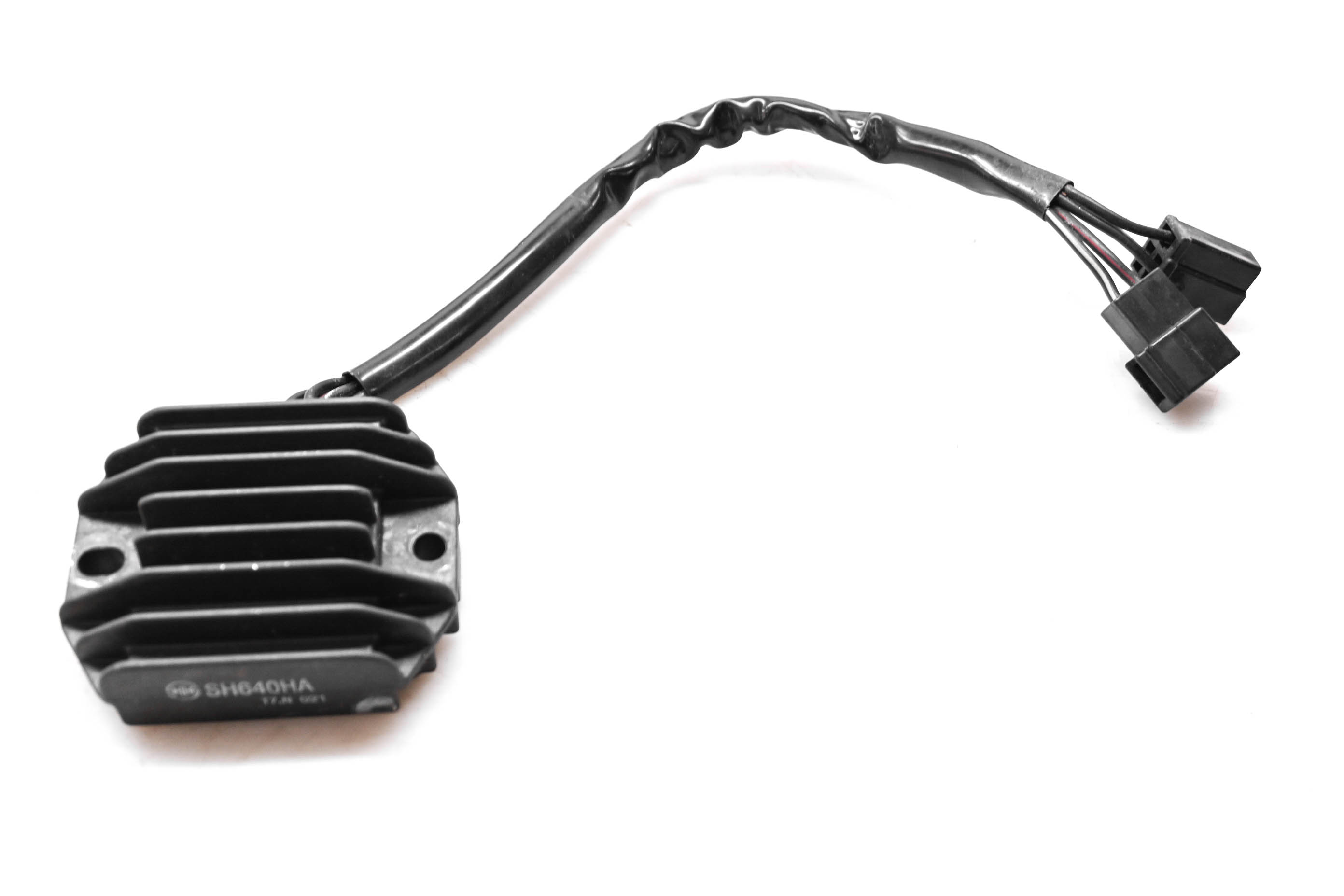 08 Suzuki GS500F Regulator Rectifier
