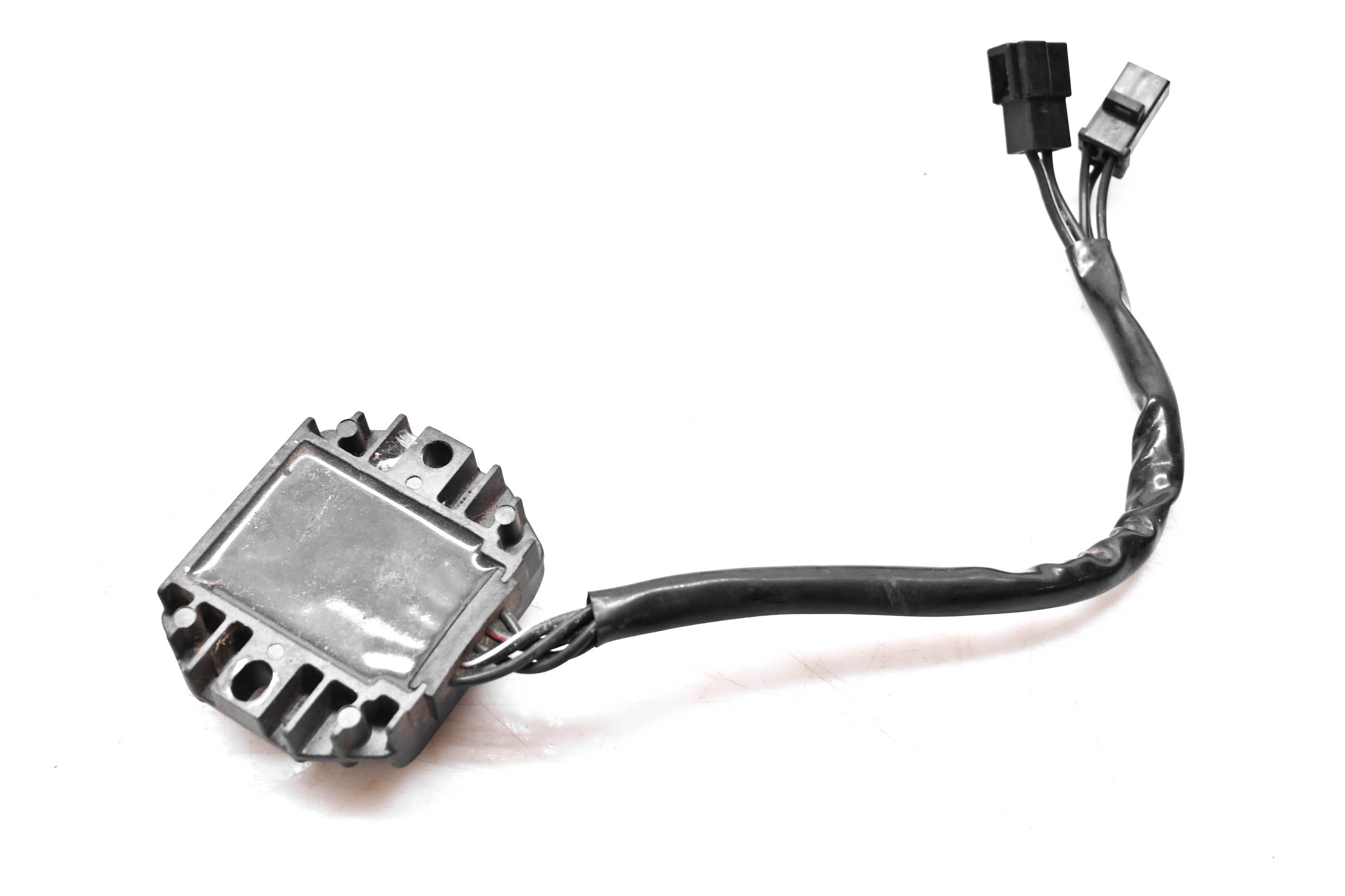 08 Suzuki GS500F Regulator Rectifier