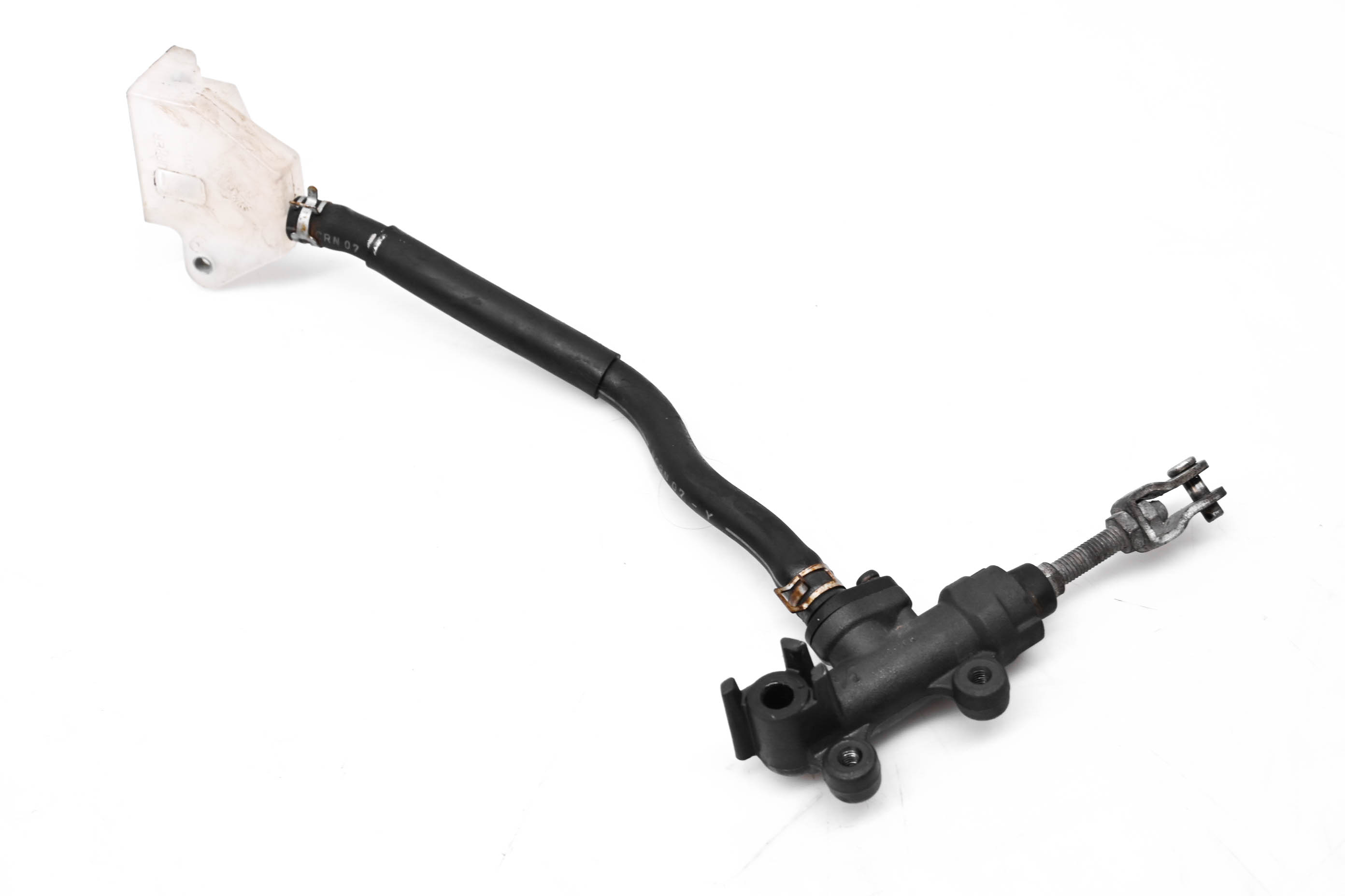 08 Suzuki GS500F Rear Brake Master Cylinder