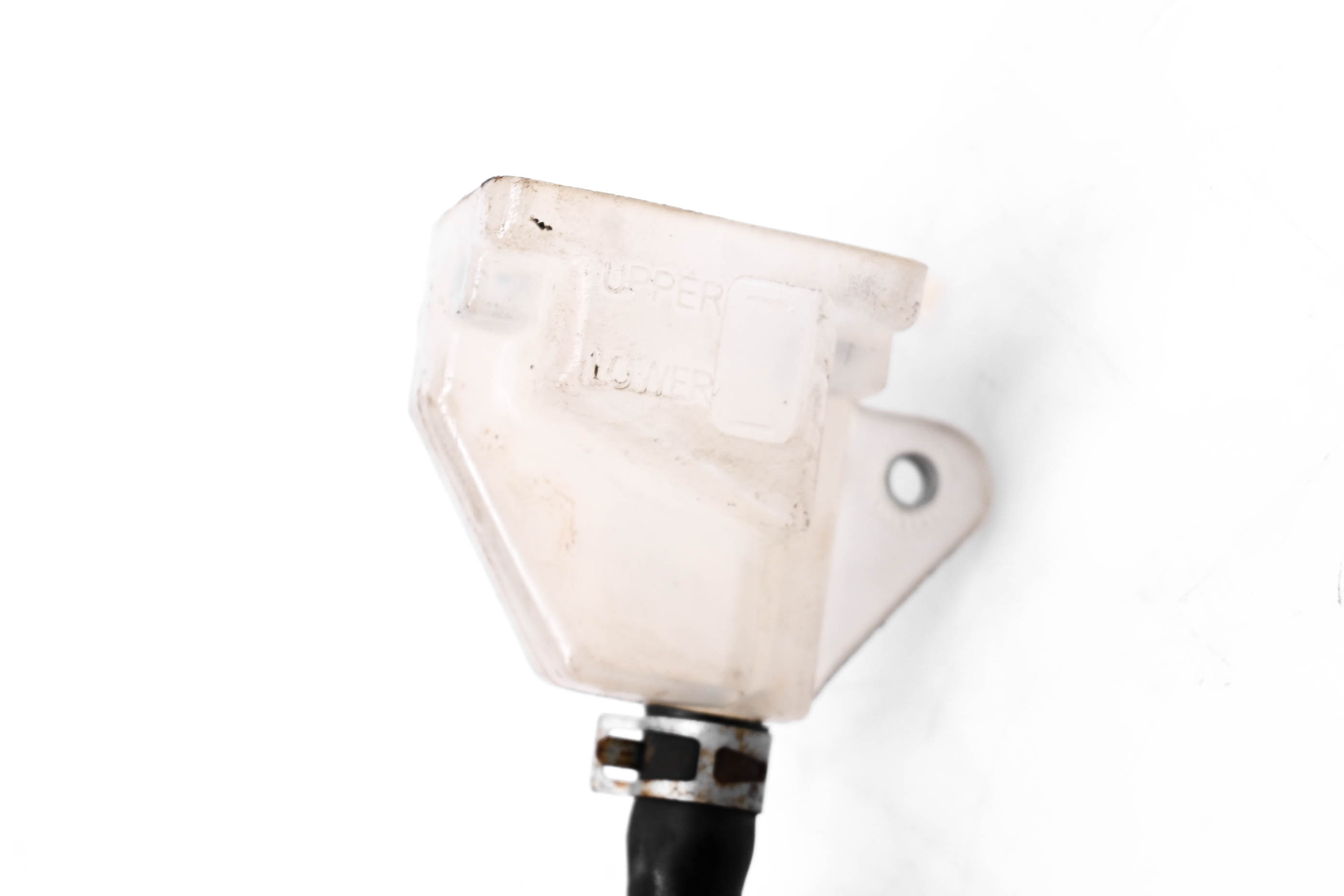 08 Suzuki GS500F Rear Brake Master Cylinder