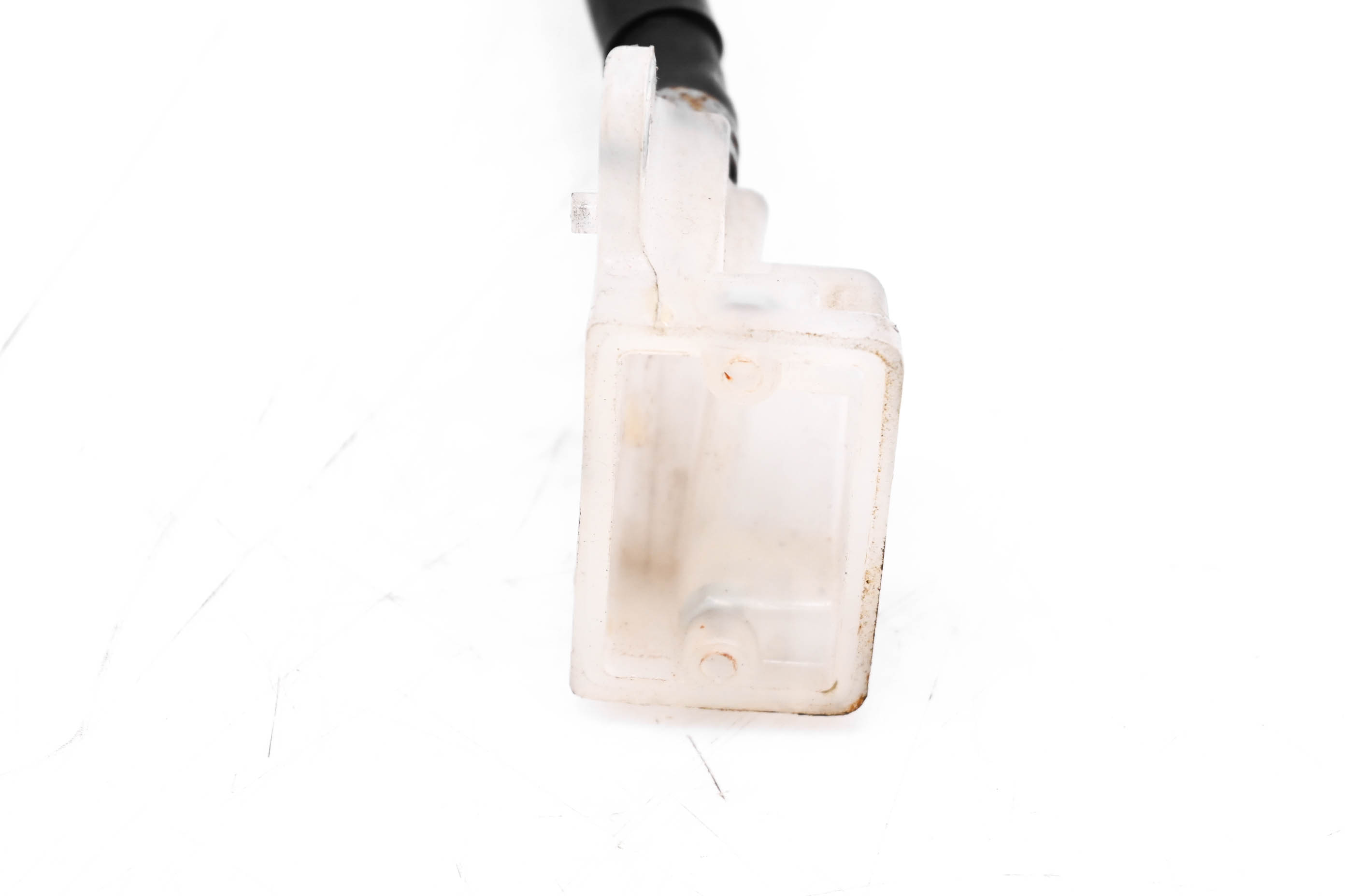 08 Suzuki GS500F Rear Brake Master Cylinder