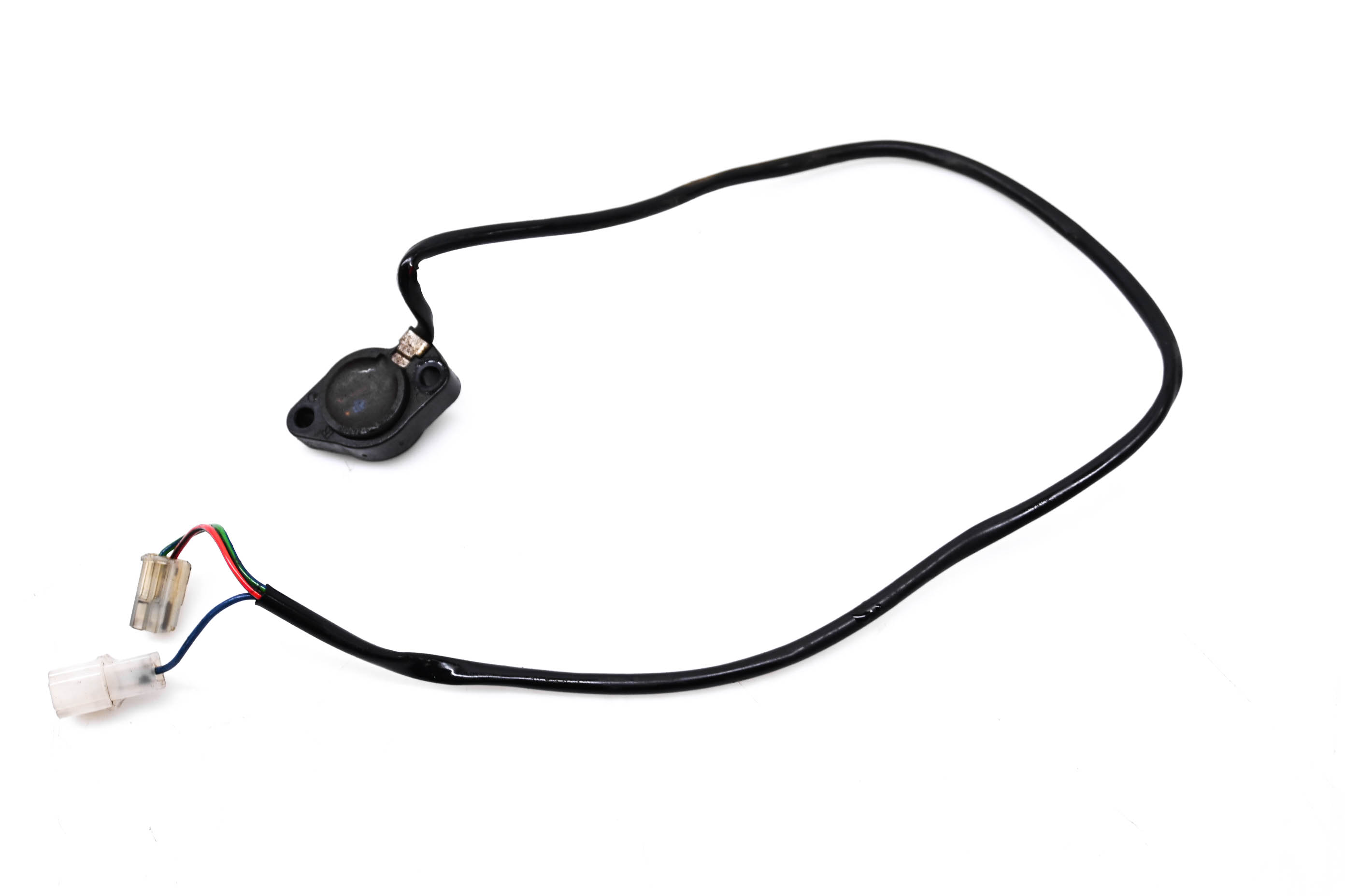 08 Suzuki GS500F Gear Position Neutral Sensor