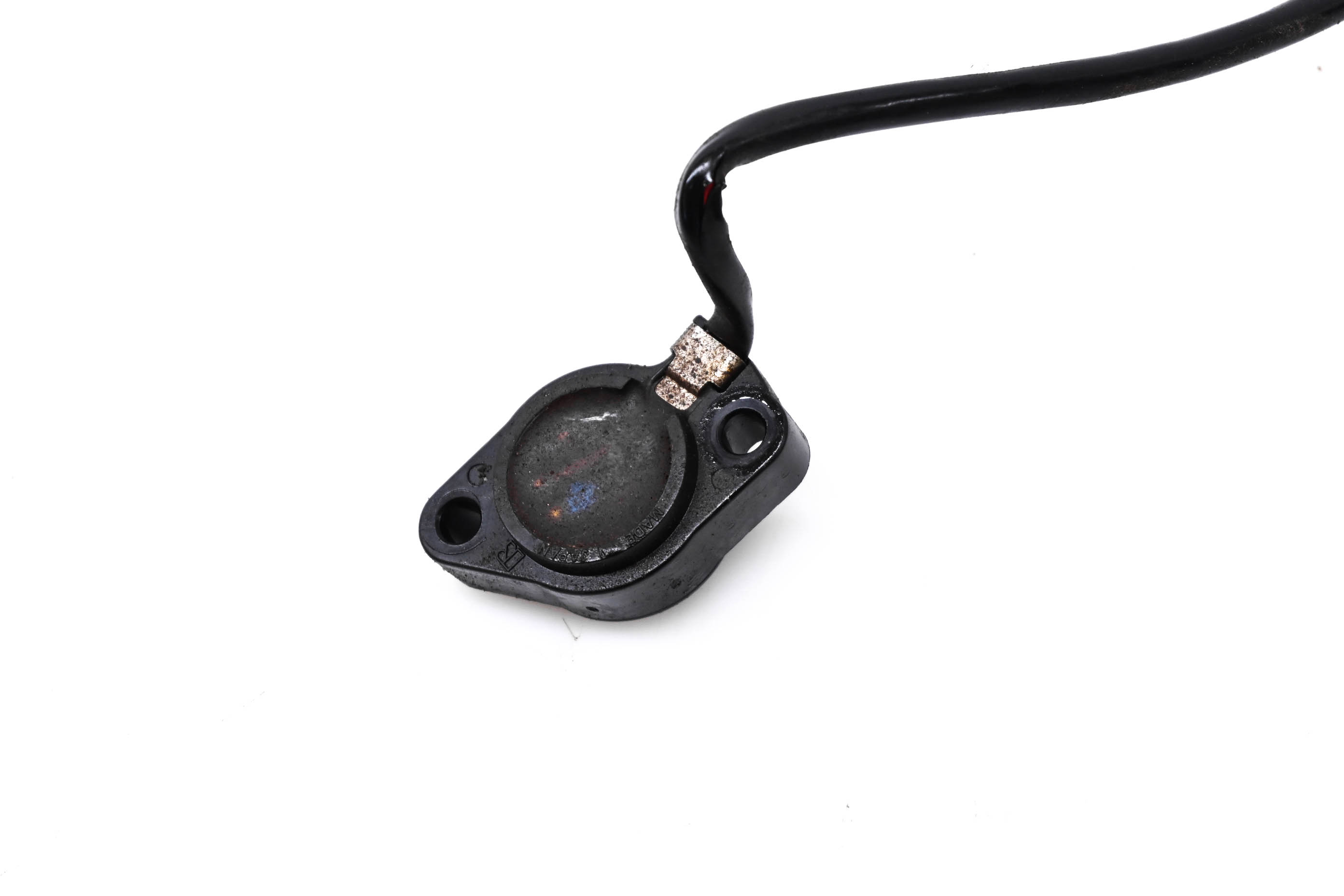 08 Suzuki GS500F Gear Position Neutral Sensor