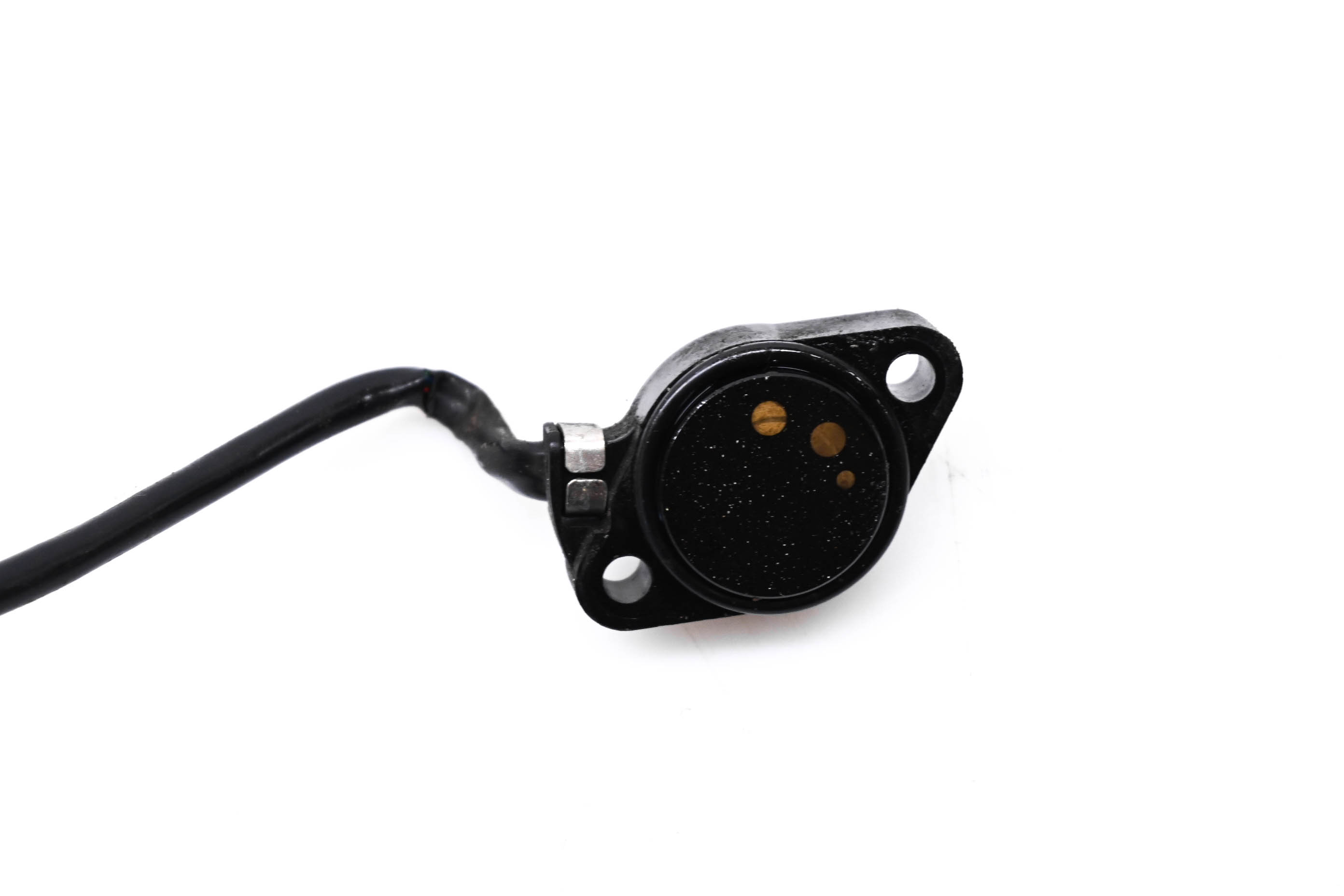 08 Suzuki GS500F Gear Position Neutral Sensor