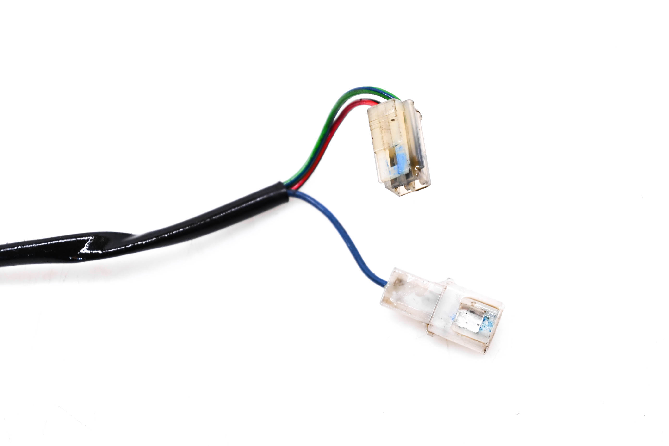 08 Suzuki GS500F Gear Position Neutral Sensor