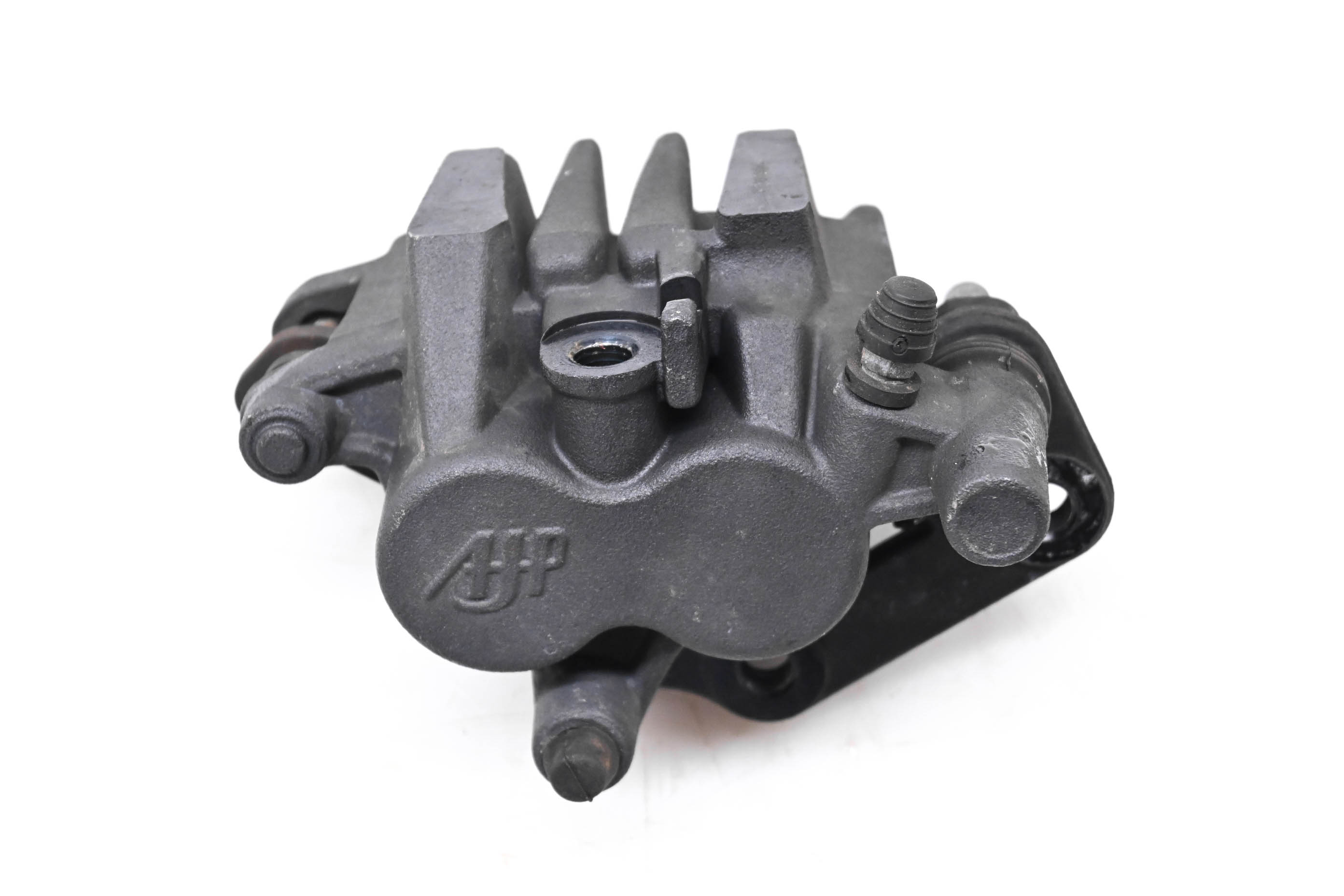 08 Suzuki GS500F Front Brake Caliper