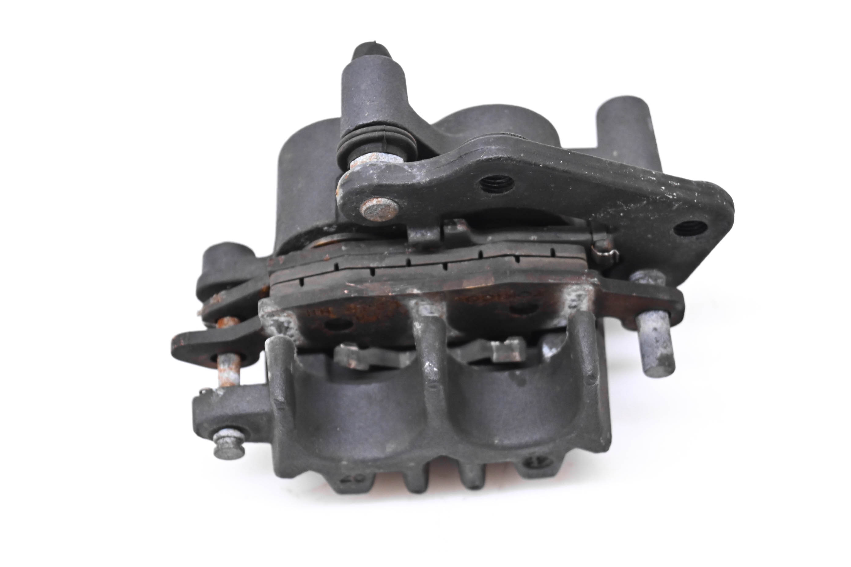 08 Suzuki GS500F Front Brake Caliper