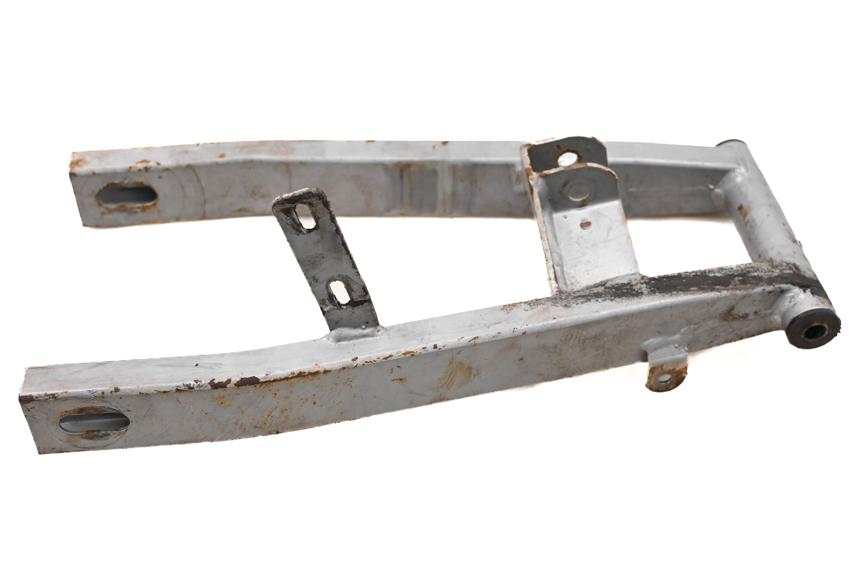 99 KTM 50 Mini Adventure Rear Swingarm