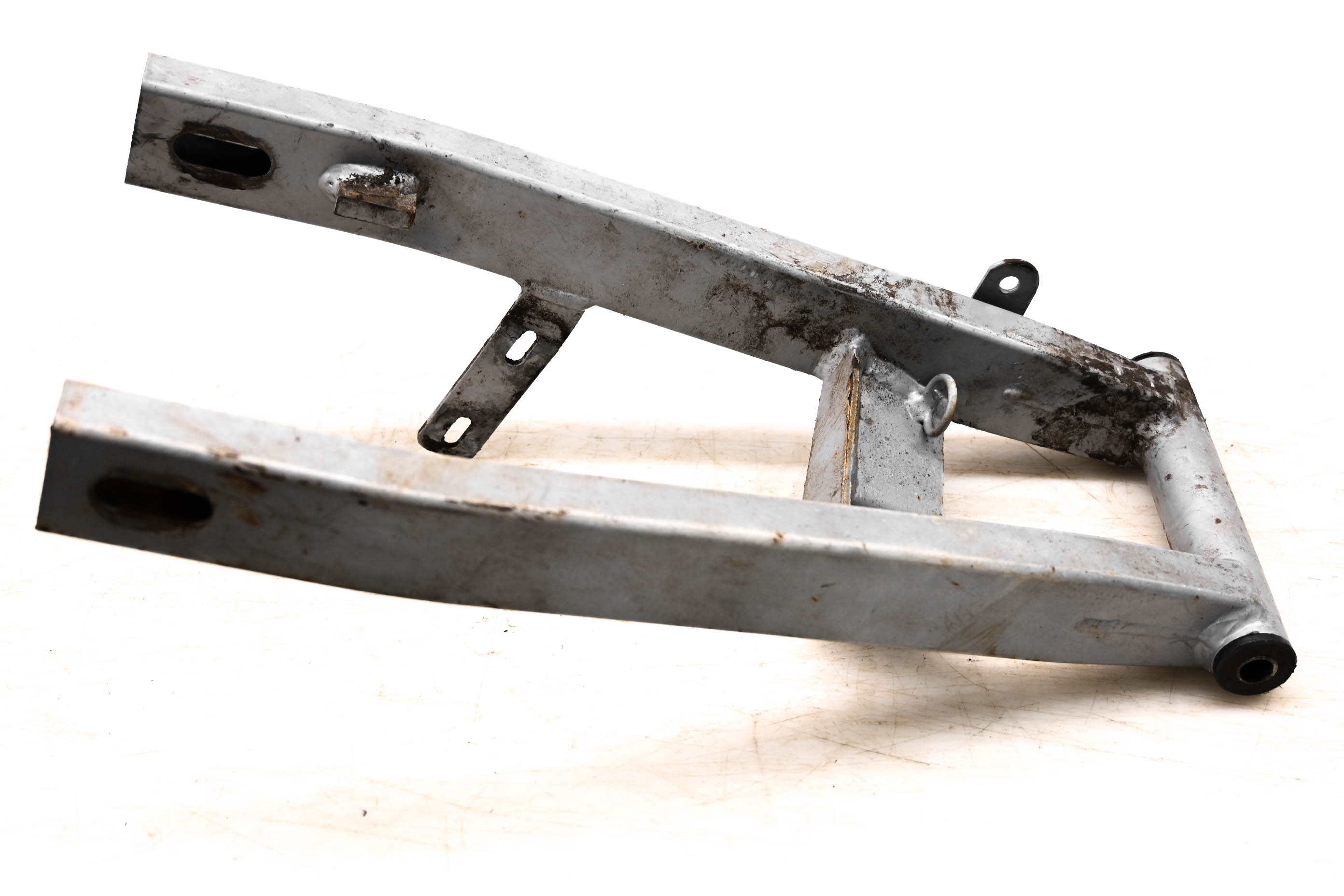 99 KTM 50 Mini Adventure Rear Swingarm
